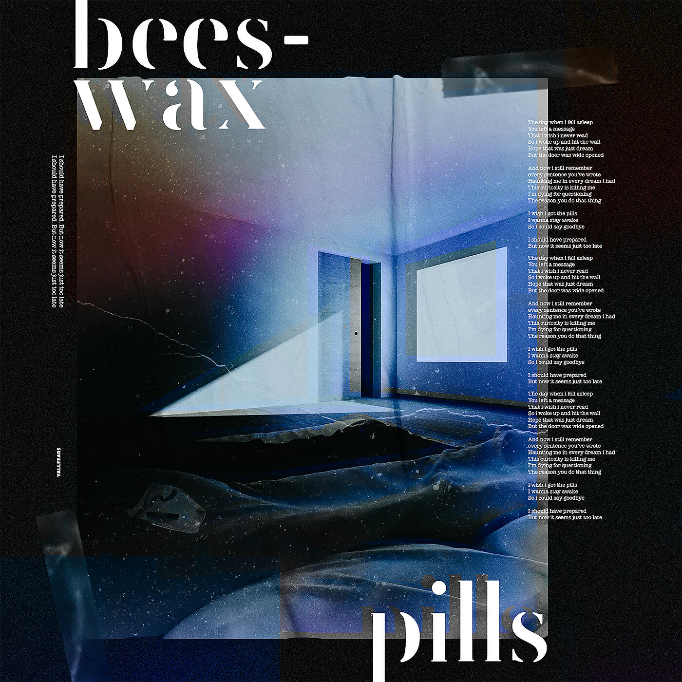 Релиз Pills