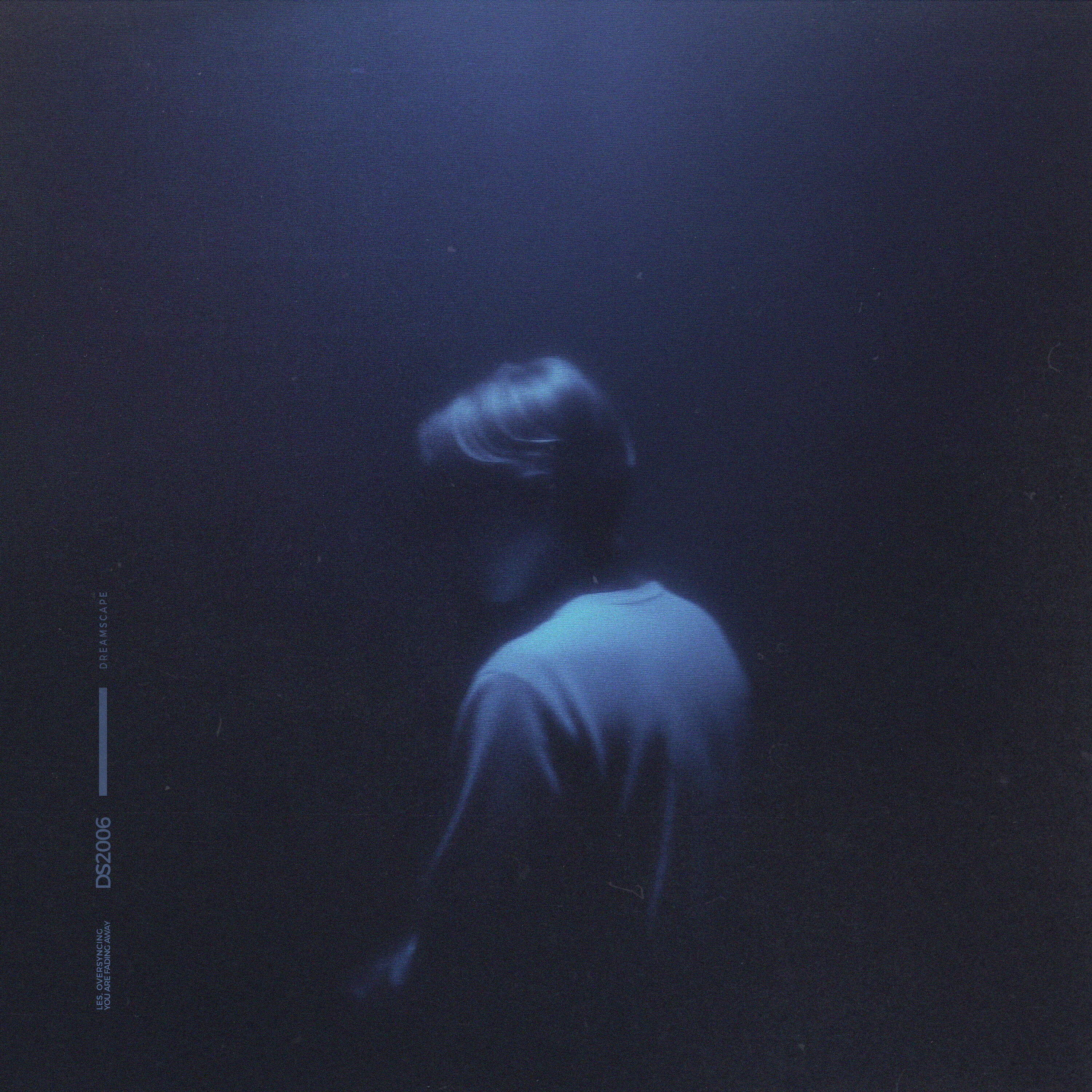 Релиз you are fading away