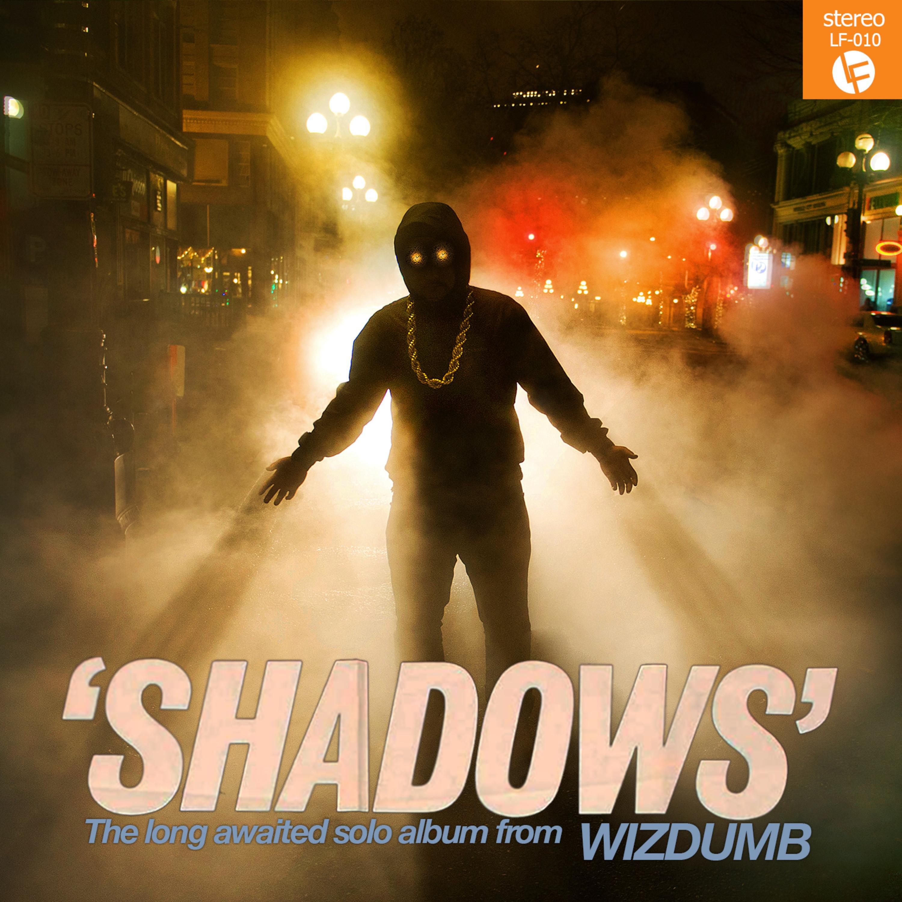 Релиз Shadows