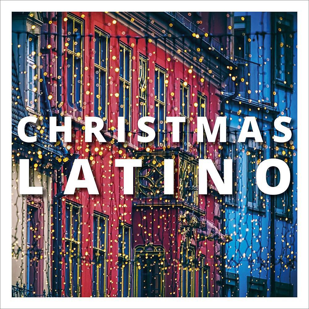 Релиз Christmas Latino