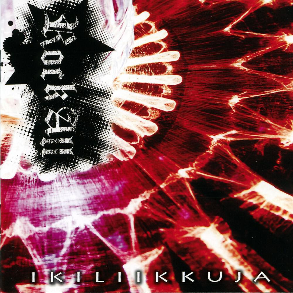 Релиз Ikiliikkuja