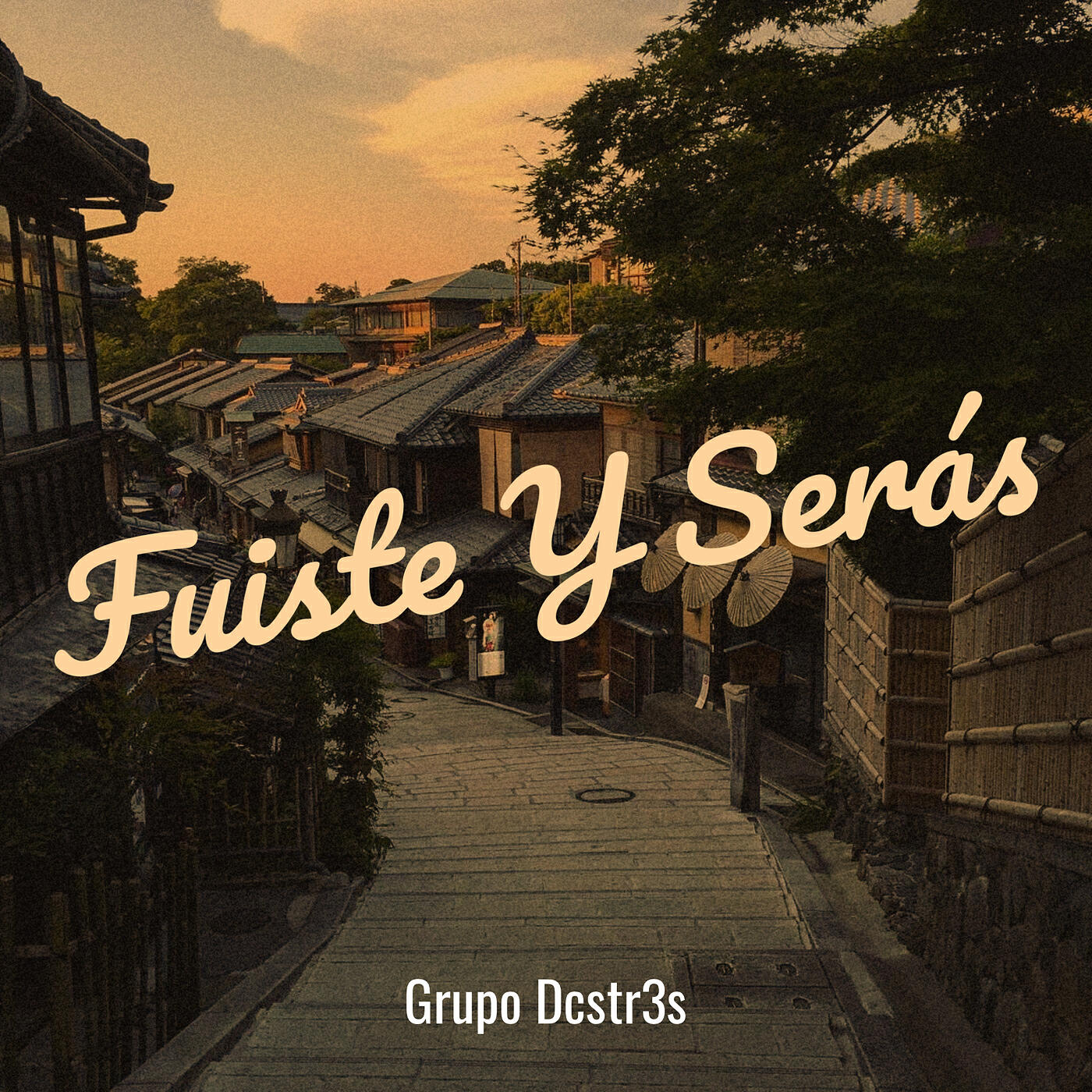 Релиз Fuiste Y Serás