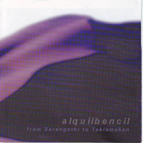 Релиз From Serengethi to Taklamakan
