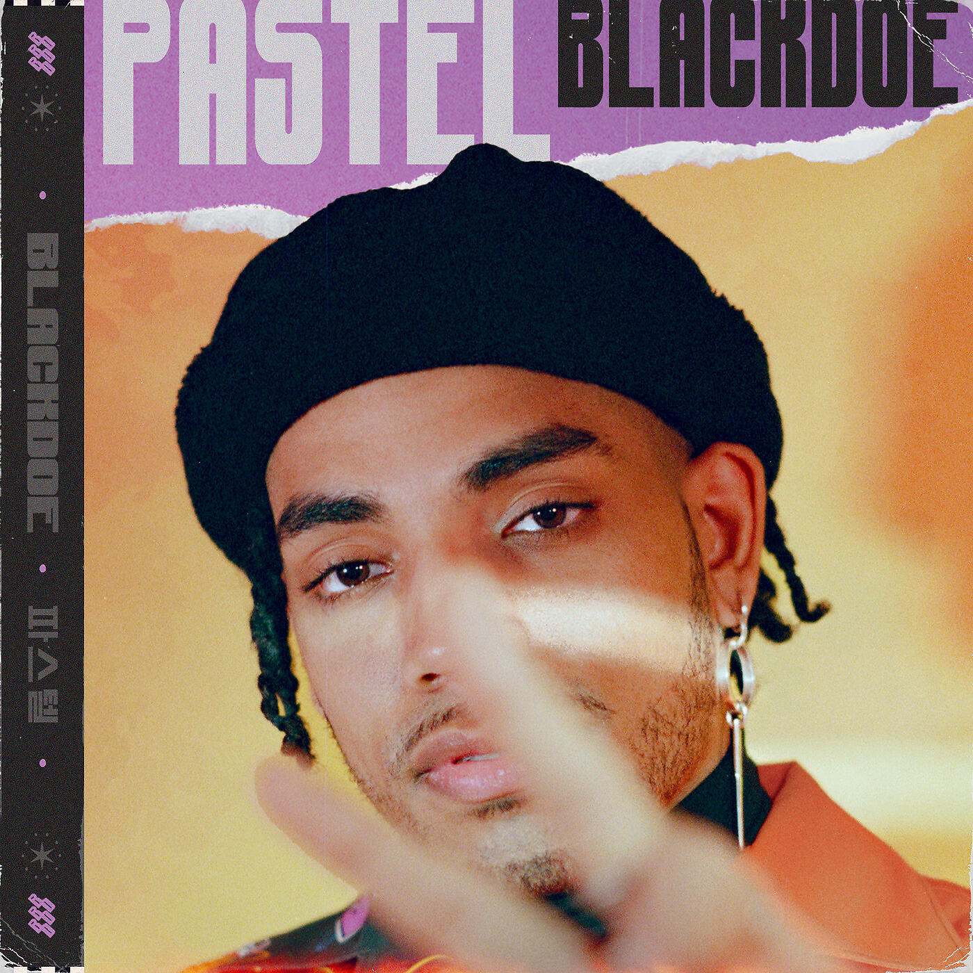Релиз Pastel