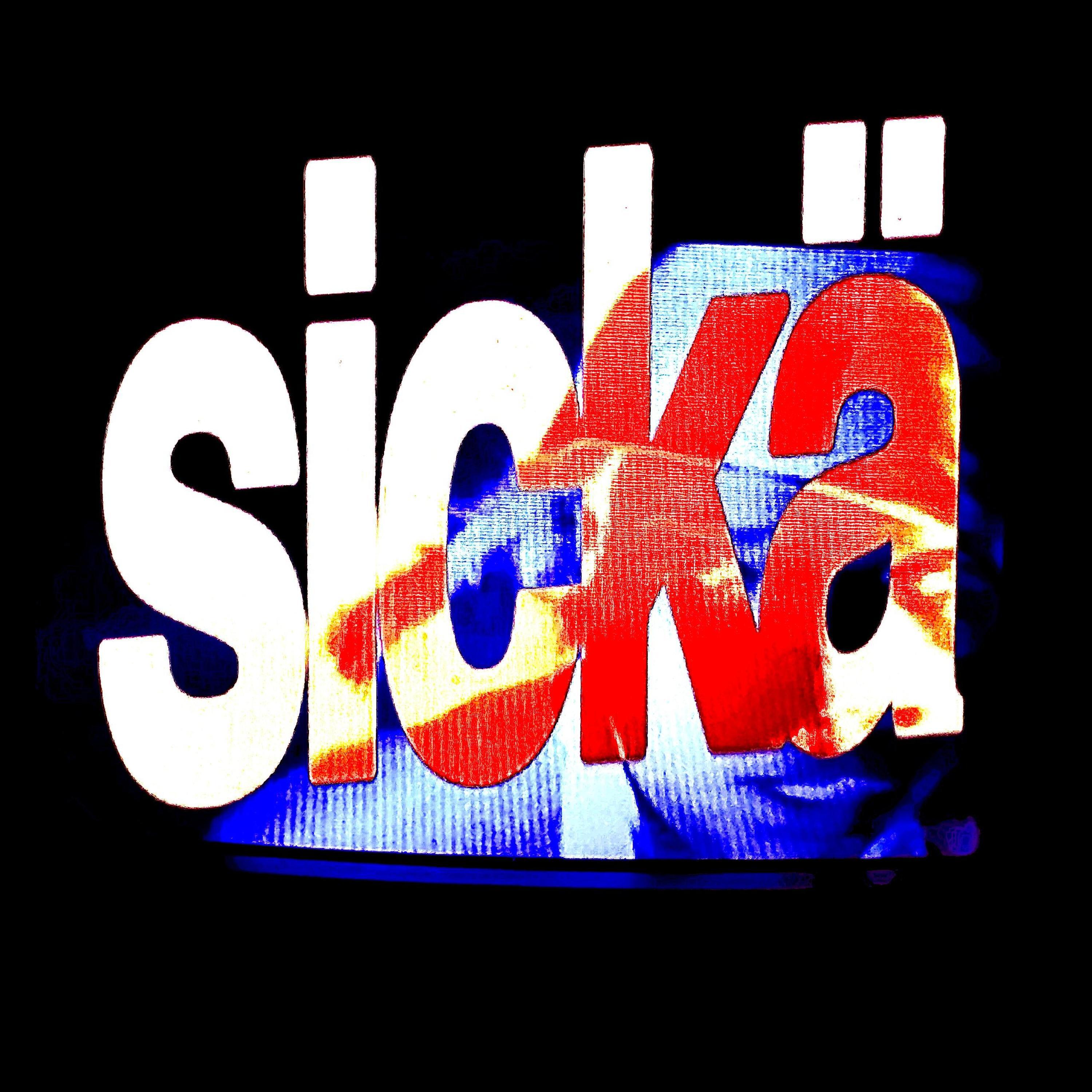 Релиз SICKÄ