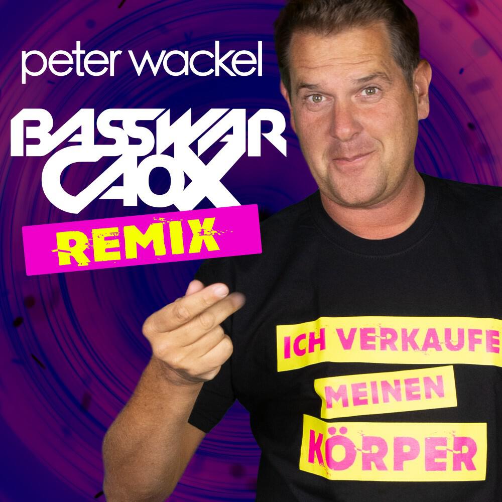 Релиз Ich verkaufe meinen Körper (Basswar & CaoX Remix)