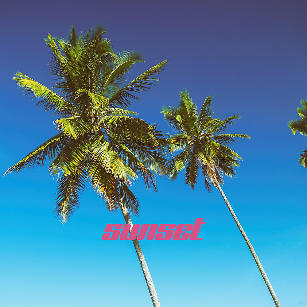 Релиз Sunset