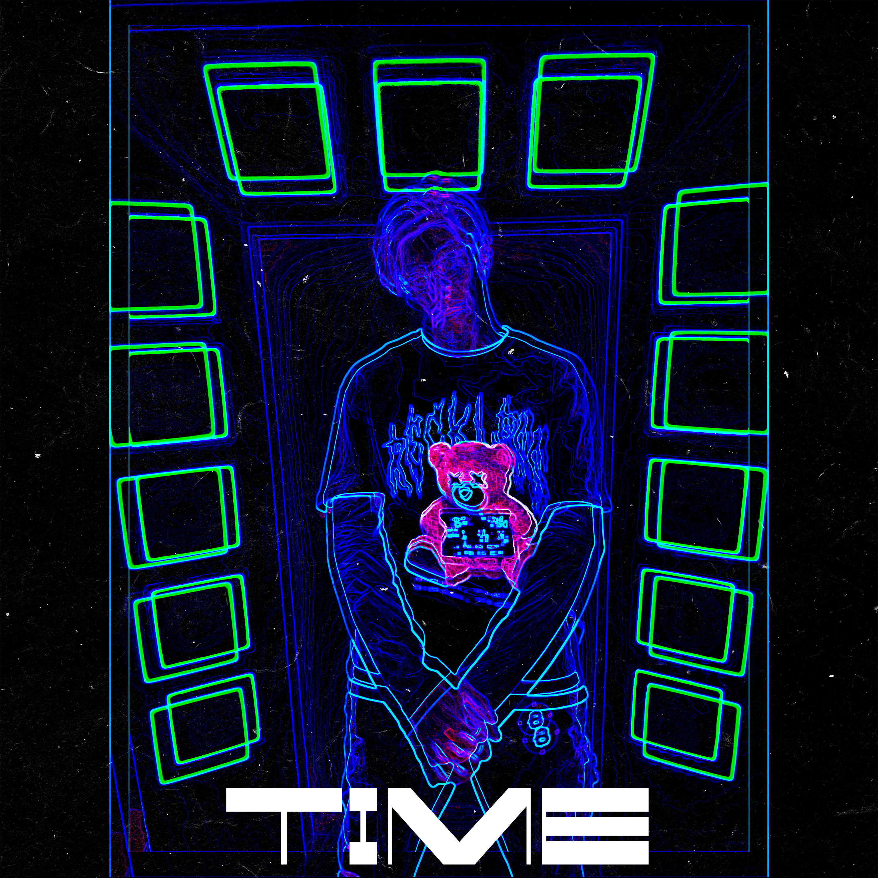 Релиз TIME