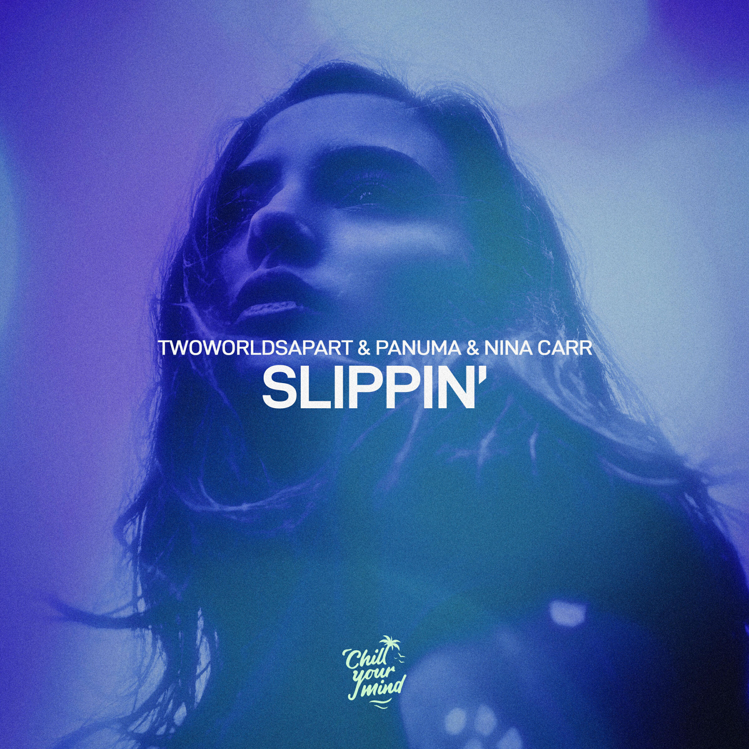 Релиз Slippin'