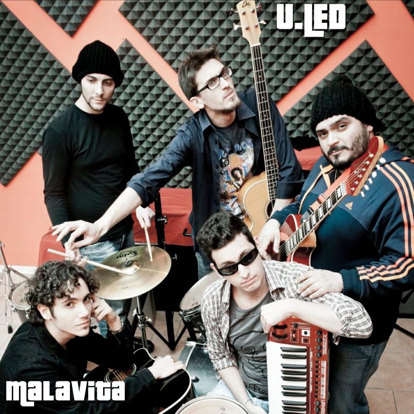 Релиз Malavita