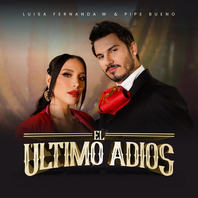 Релиз El Último Adiós