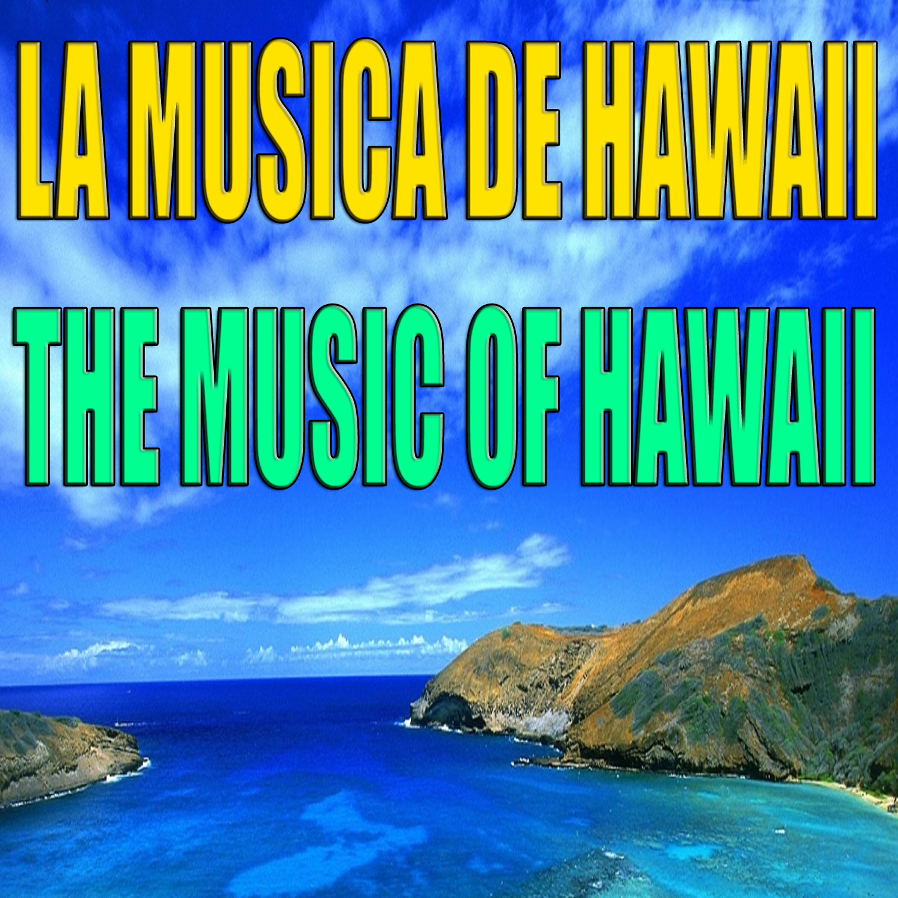 The Hawaiian Beat