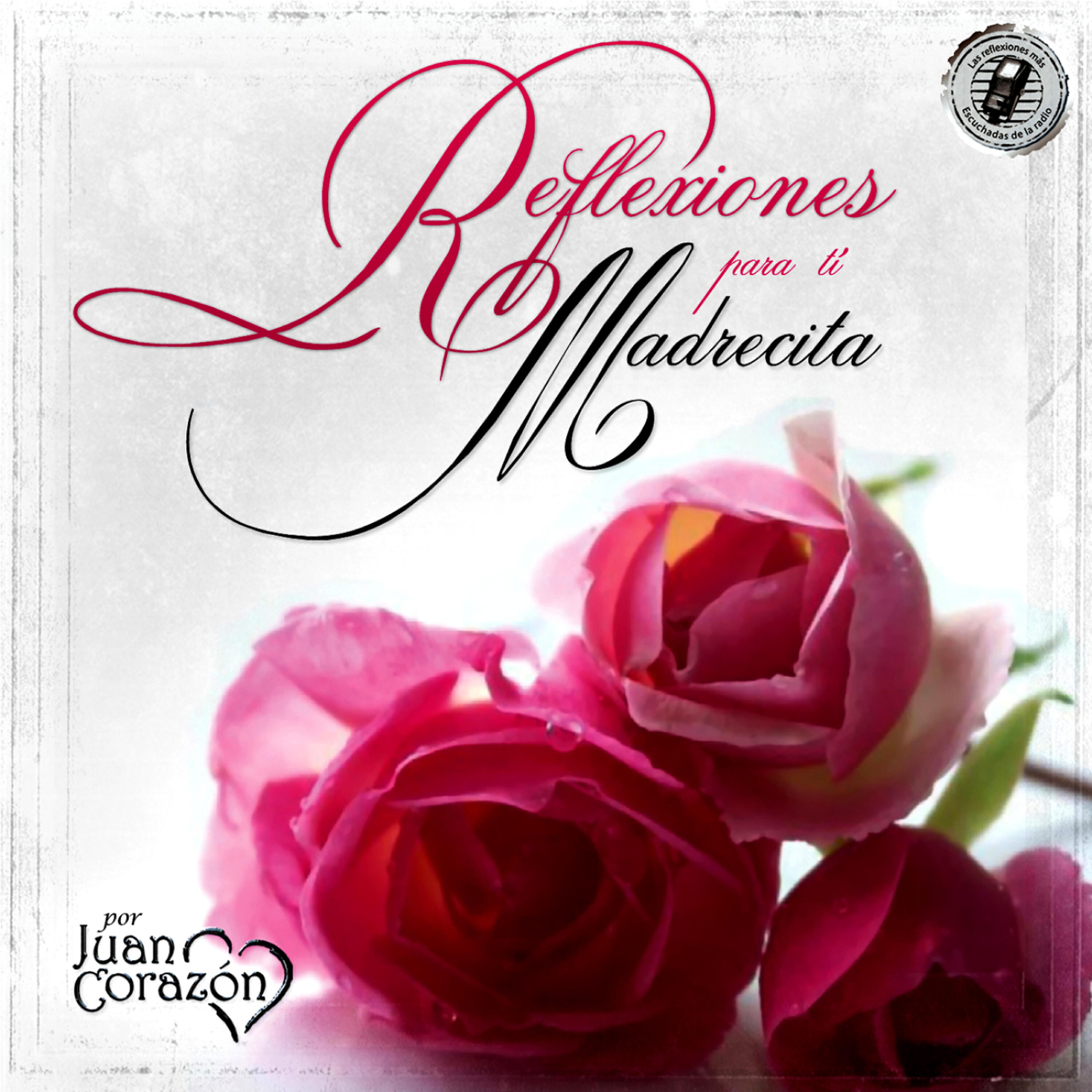 Релиз Reflexiones Para Tí Madrecita