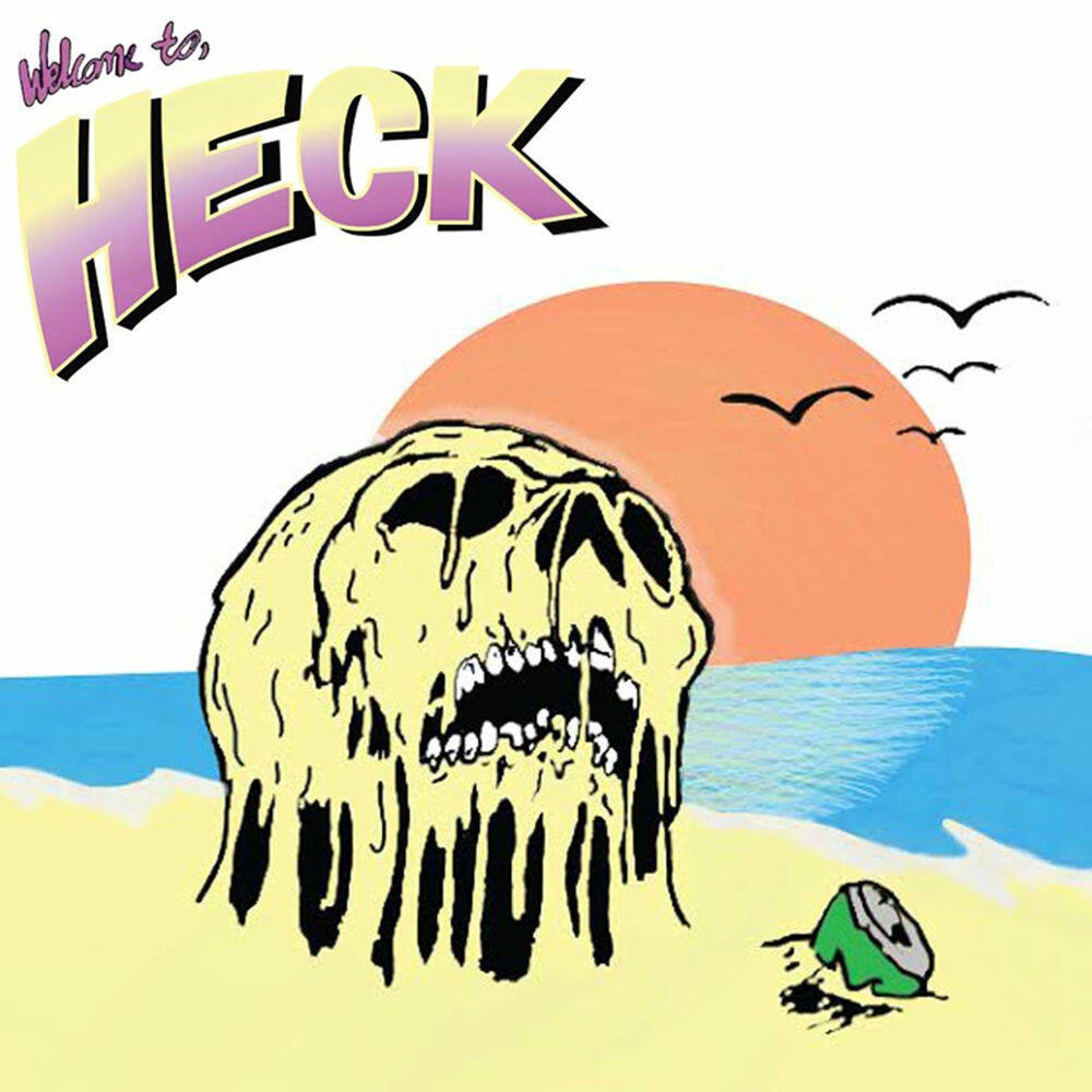 Релиз Heck