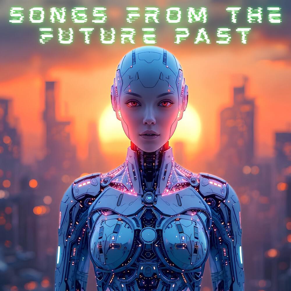 Релиз Songs from the Future Past