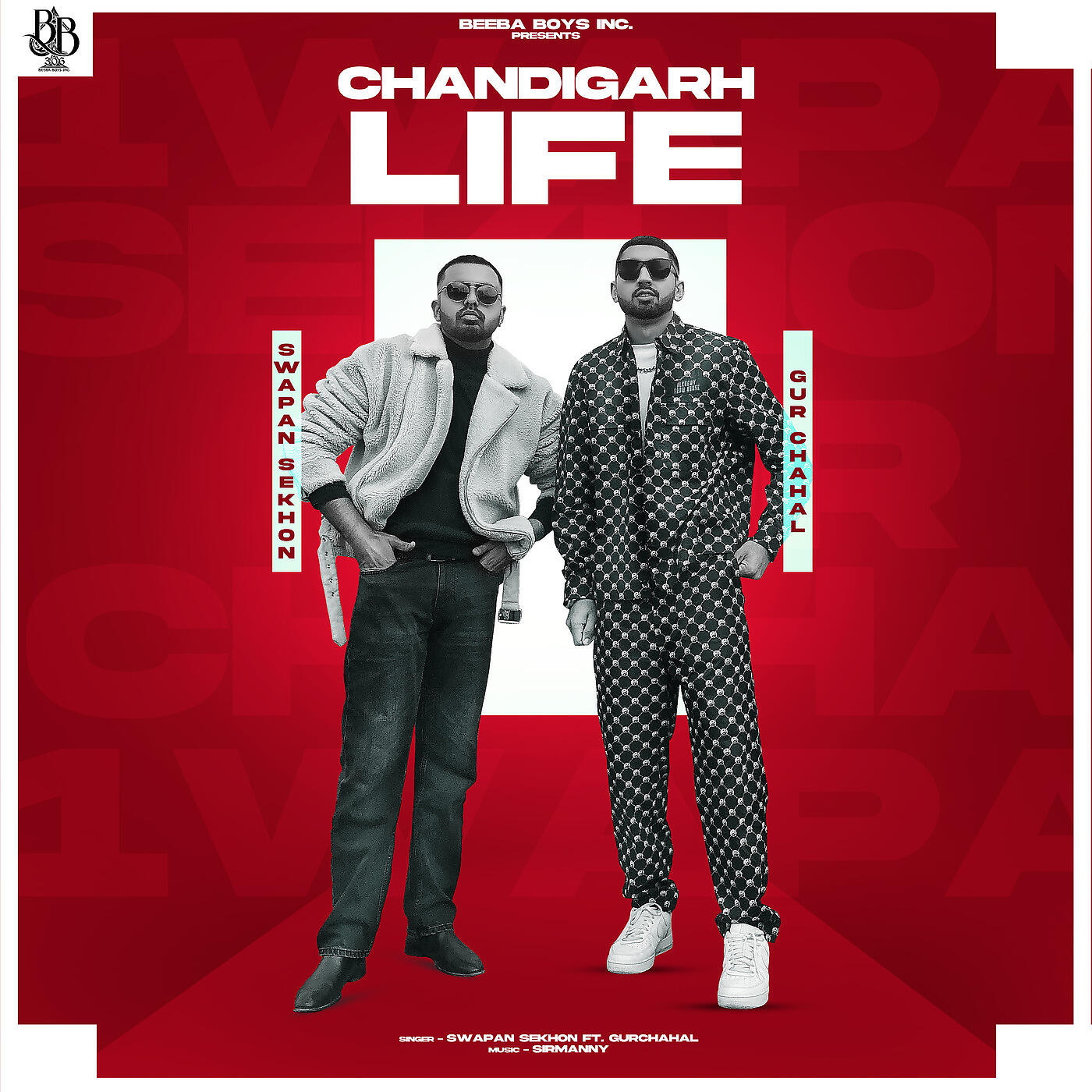 Релиз Chandigarh Life