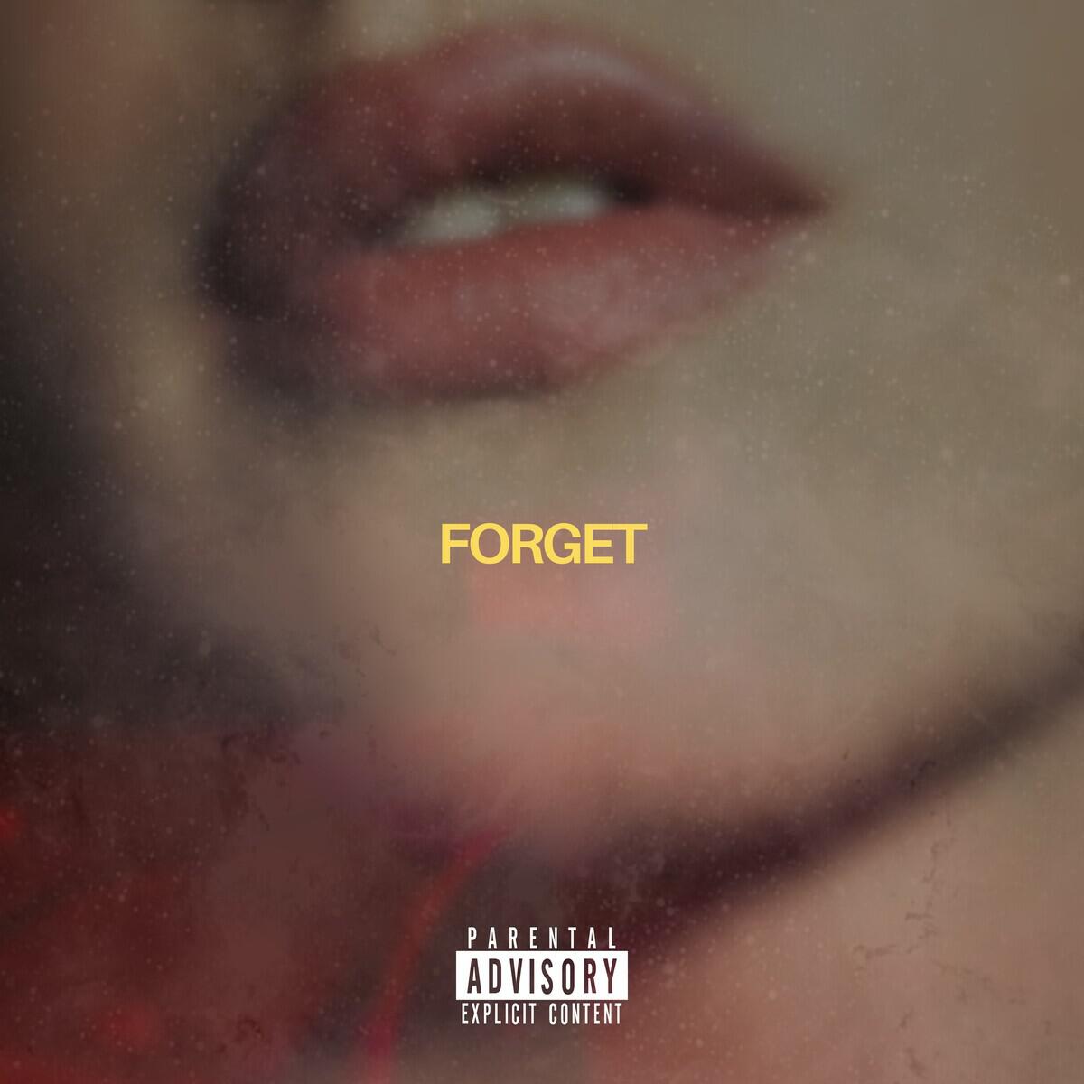 Релиз Forget
