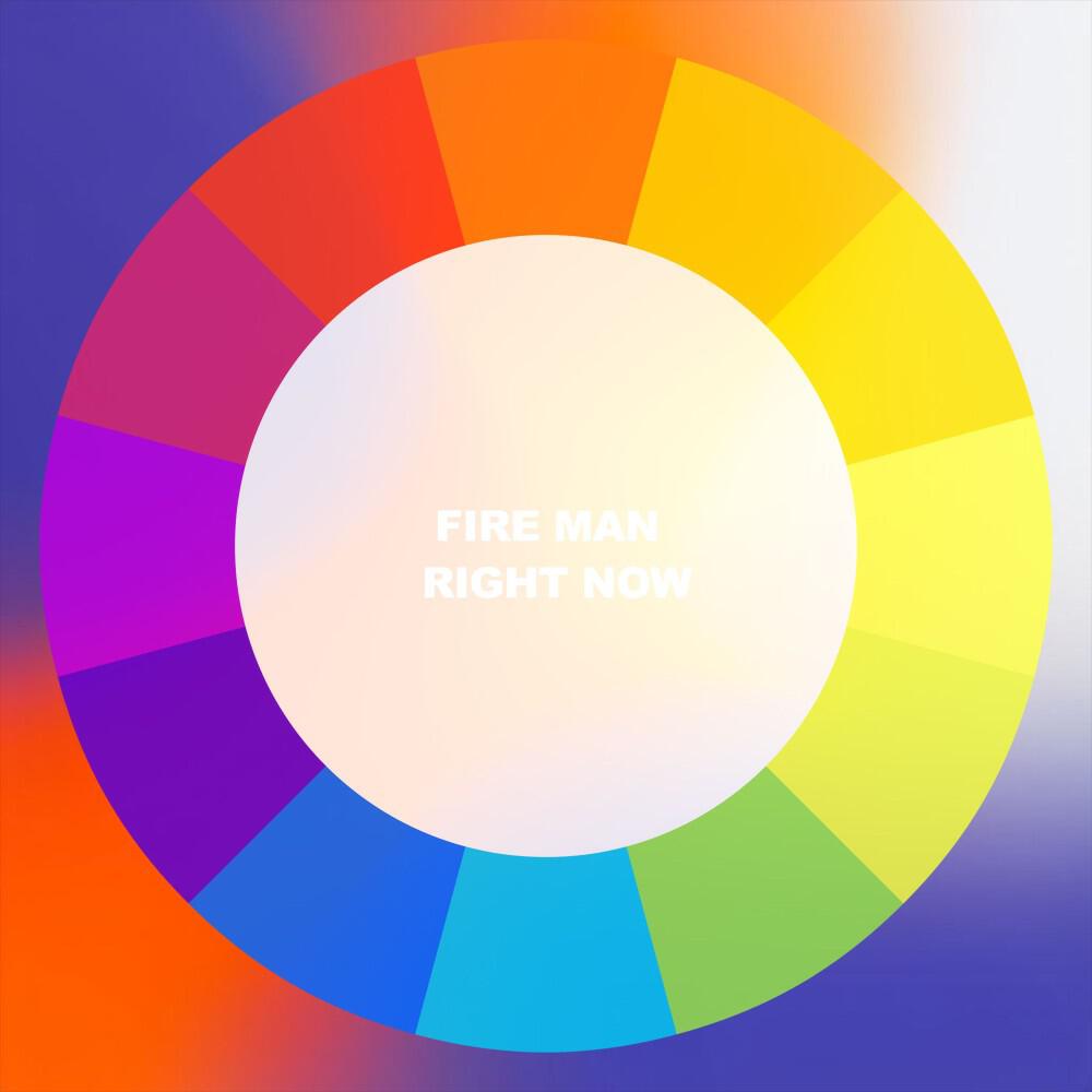 Релиз Right Now