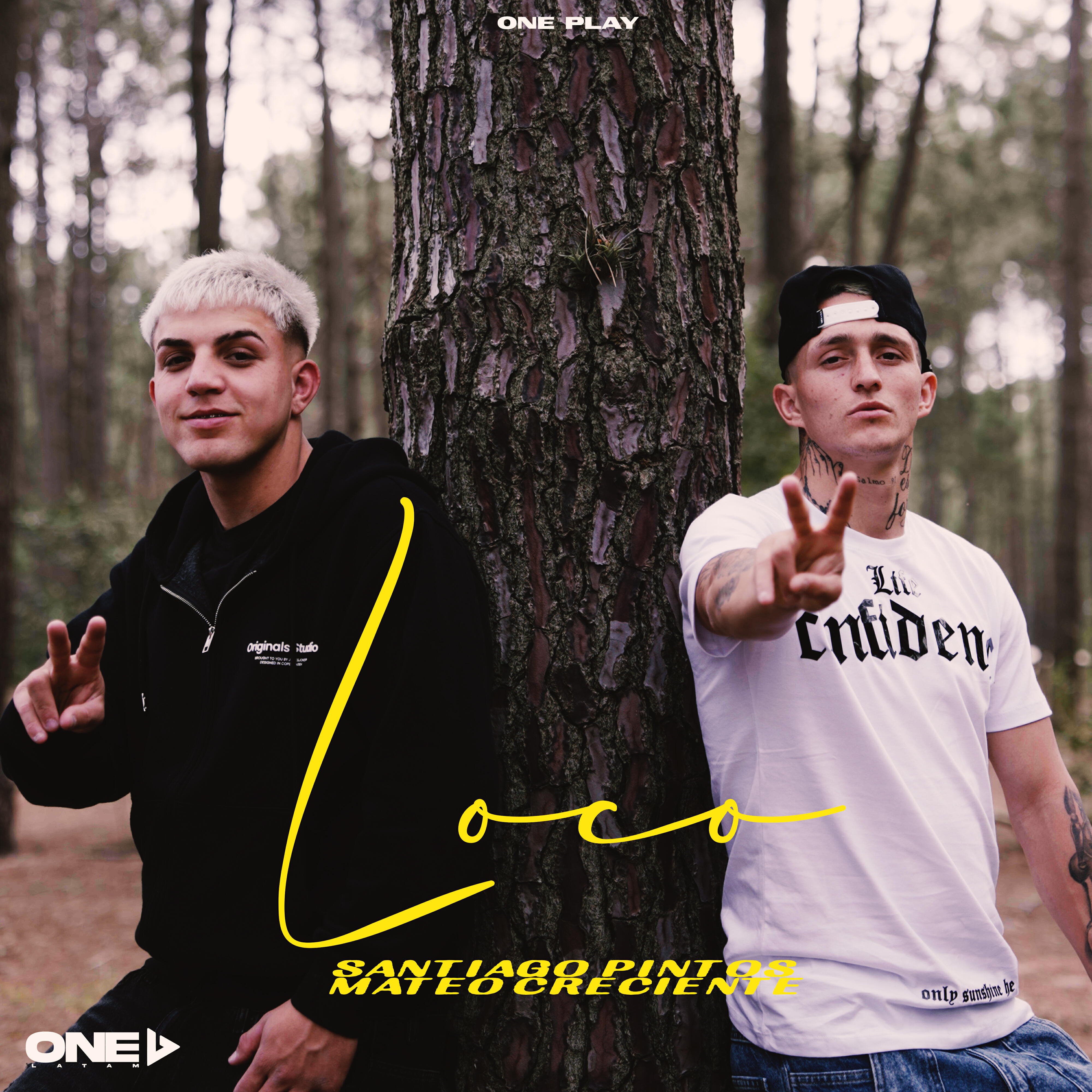 Релиз Loco