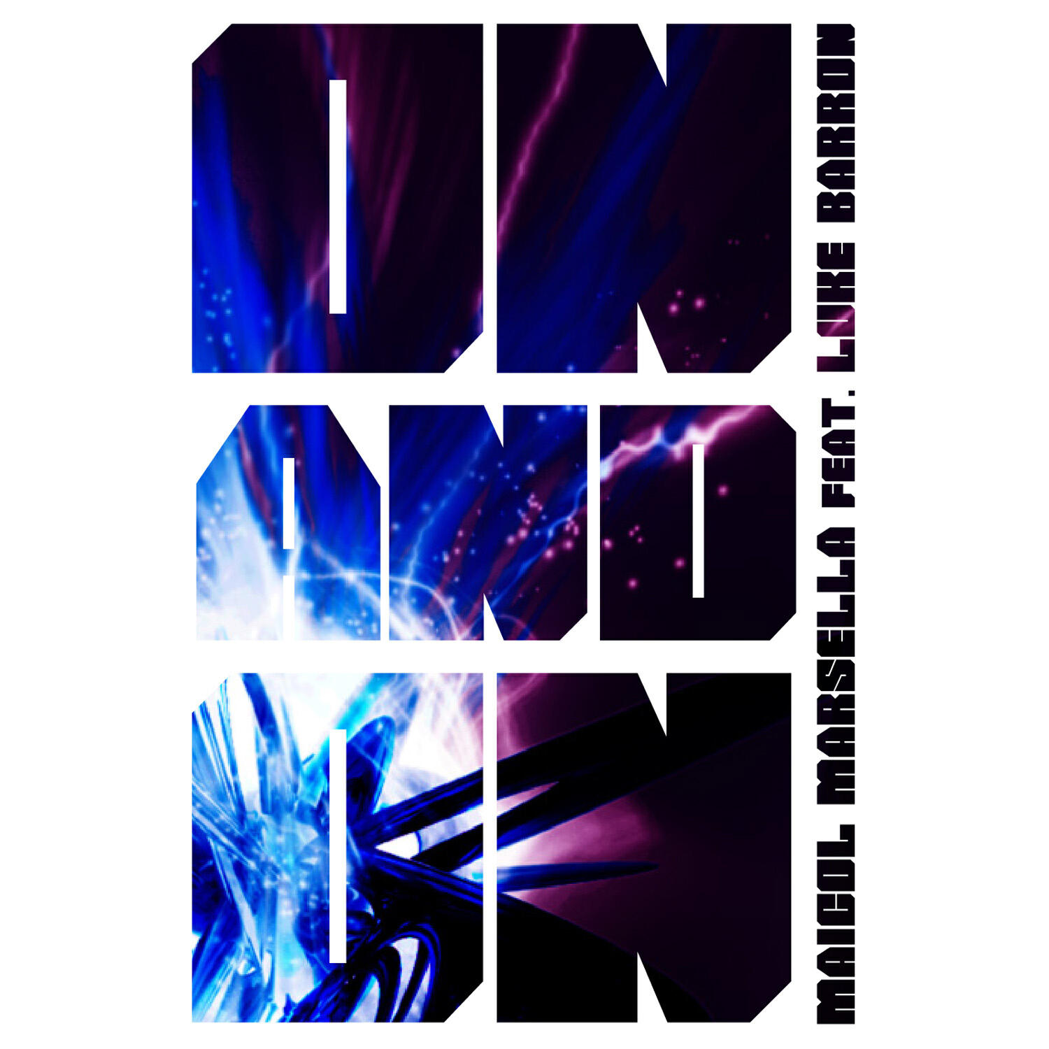 Релиз On and On (feat. Luke Barron)