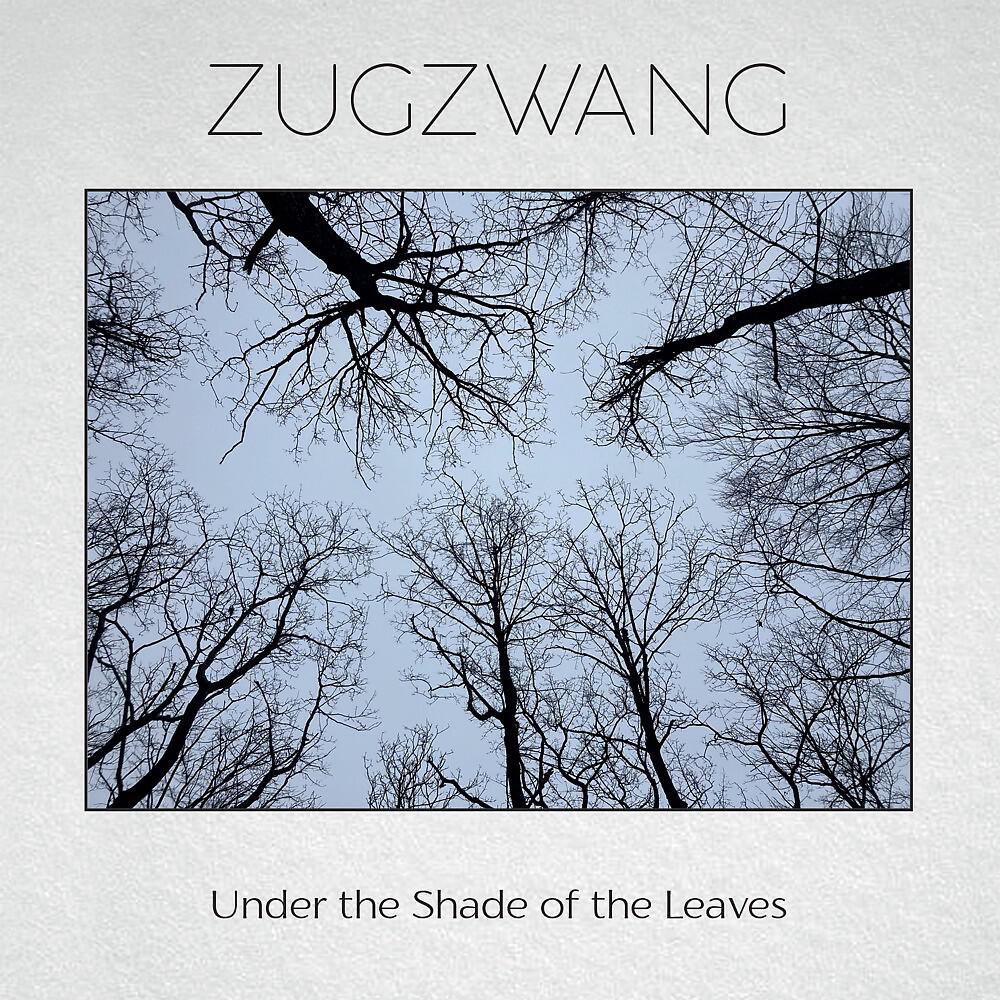 Релиз Under the Shade of the Leaves