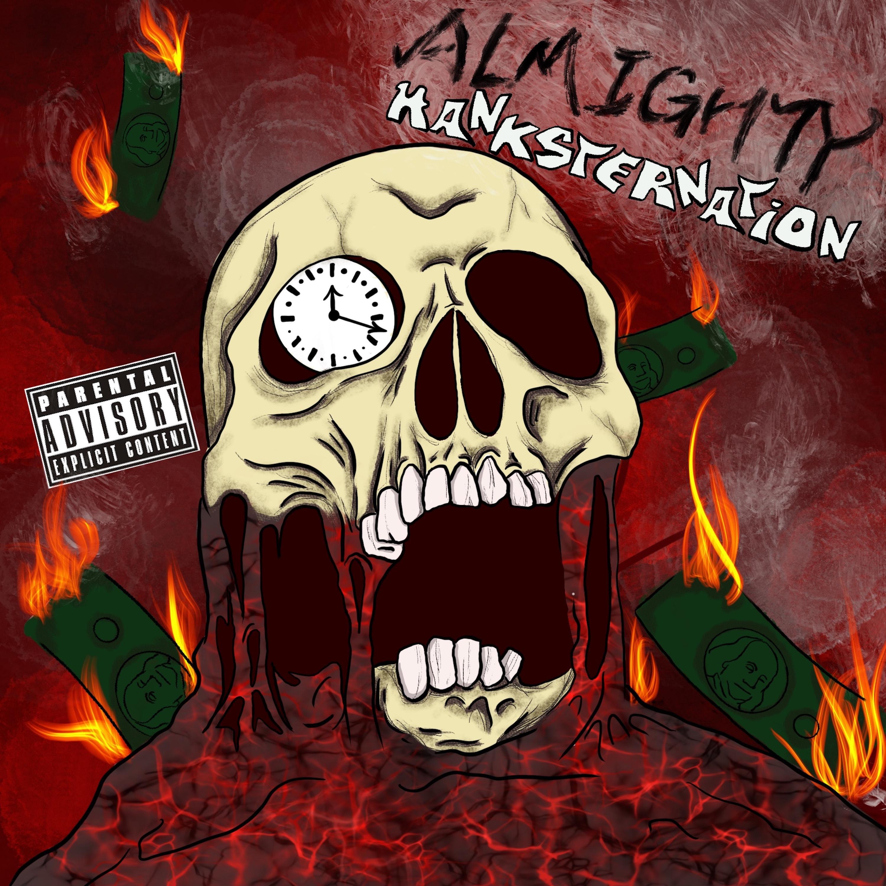 Релиз Almighty