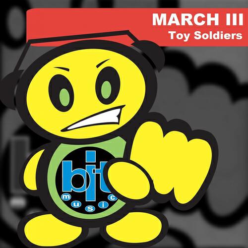 Релиз March III