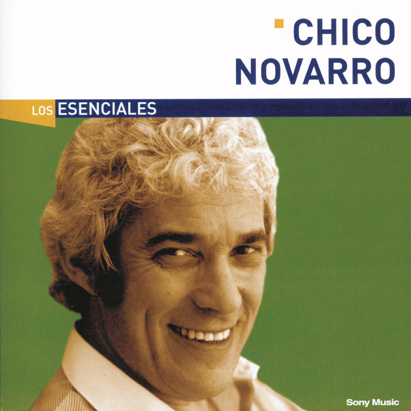 Релиз Los Esenciales