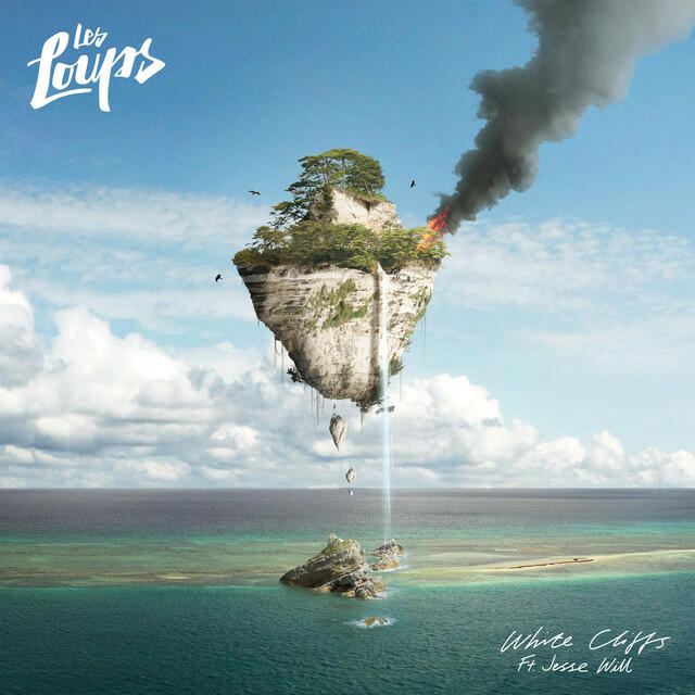 Релиз White Cliffs