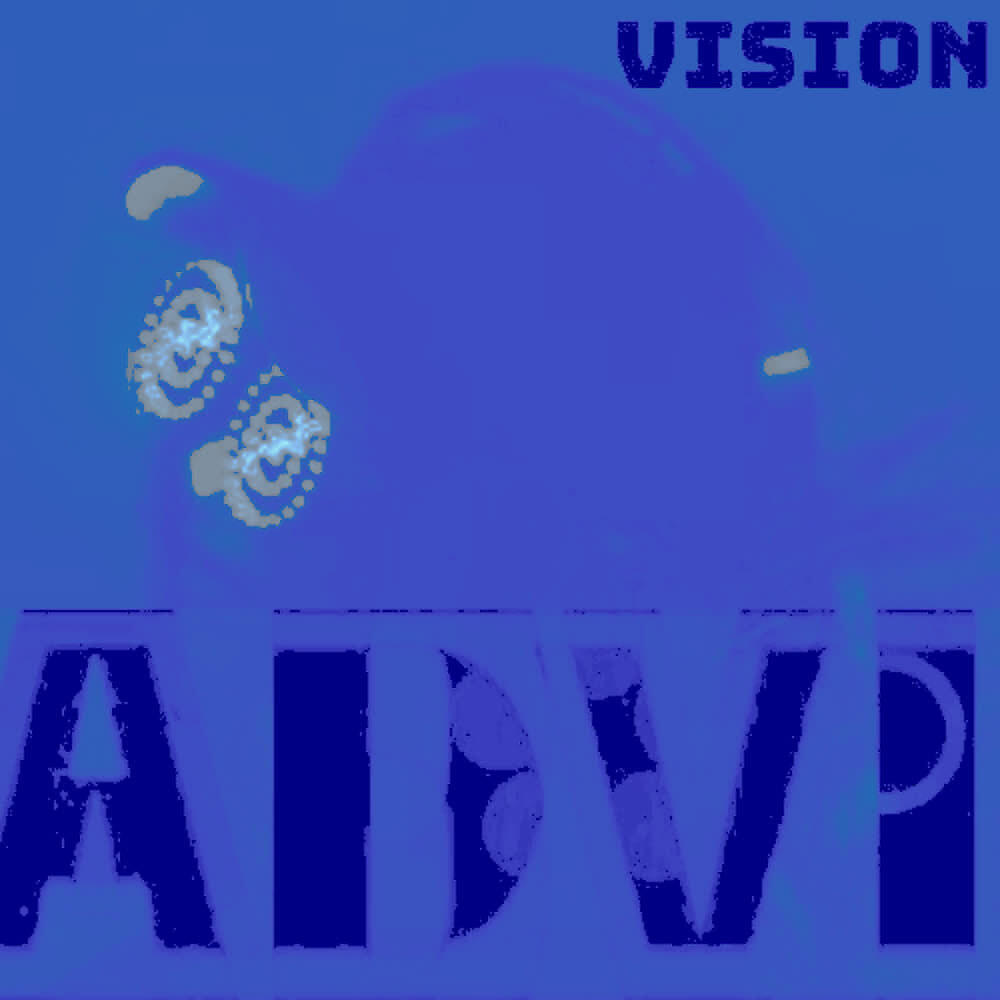 Релиз Vision