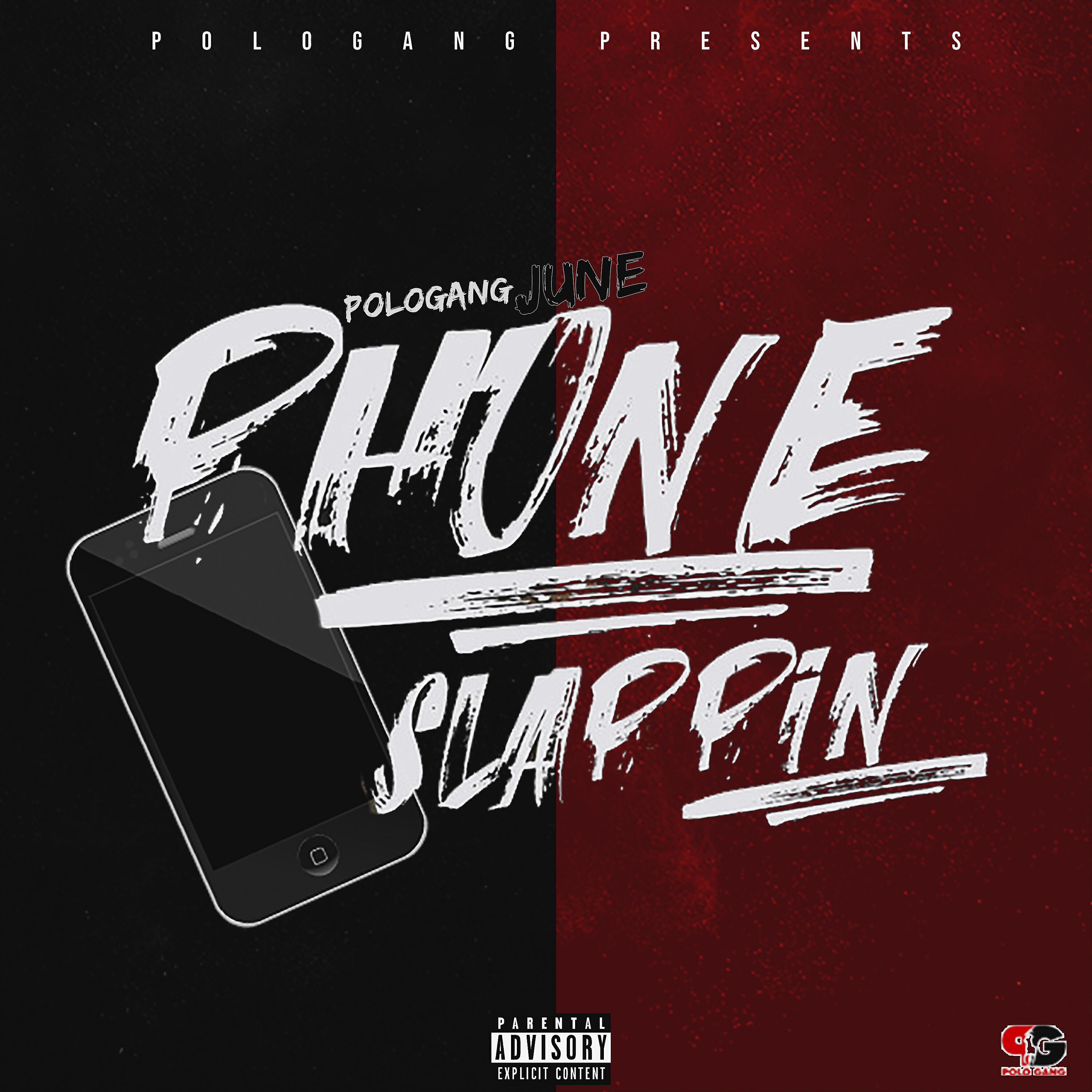 Релиз Phone Slappin