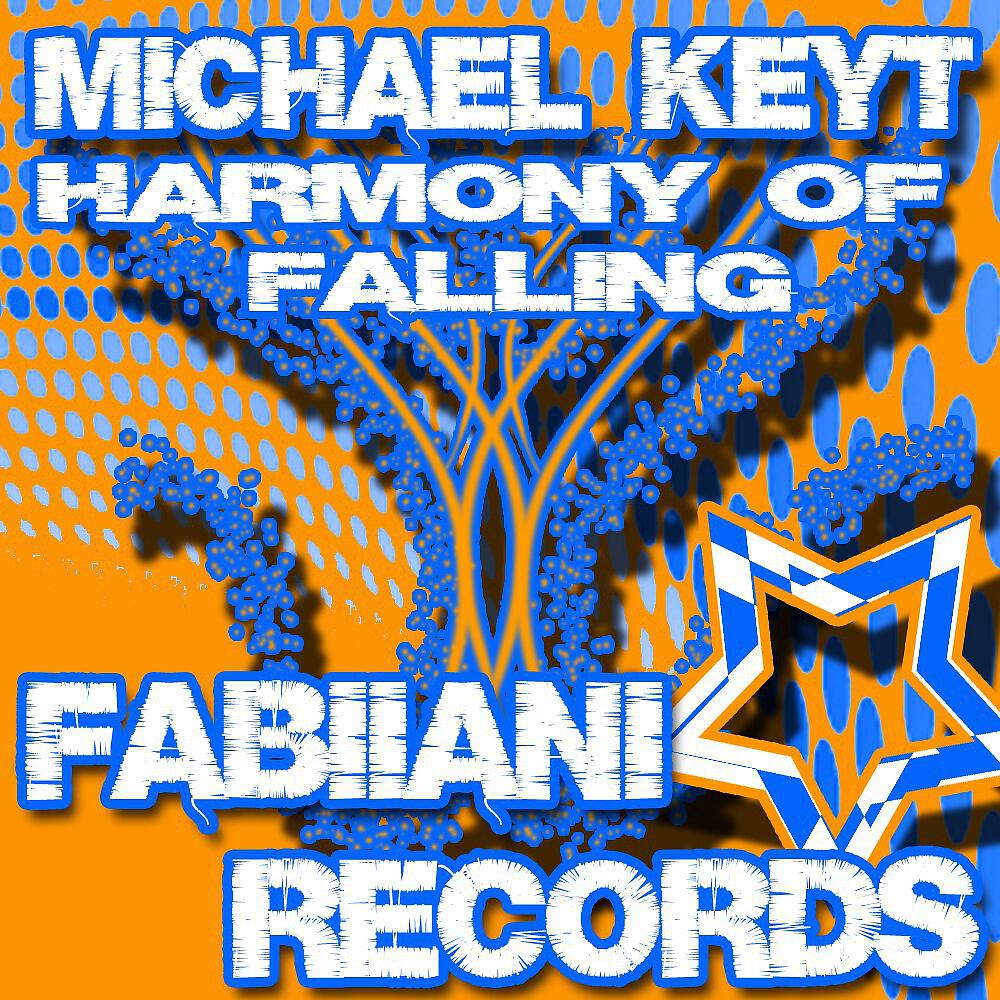 Релиз Harmony of Falling