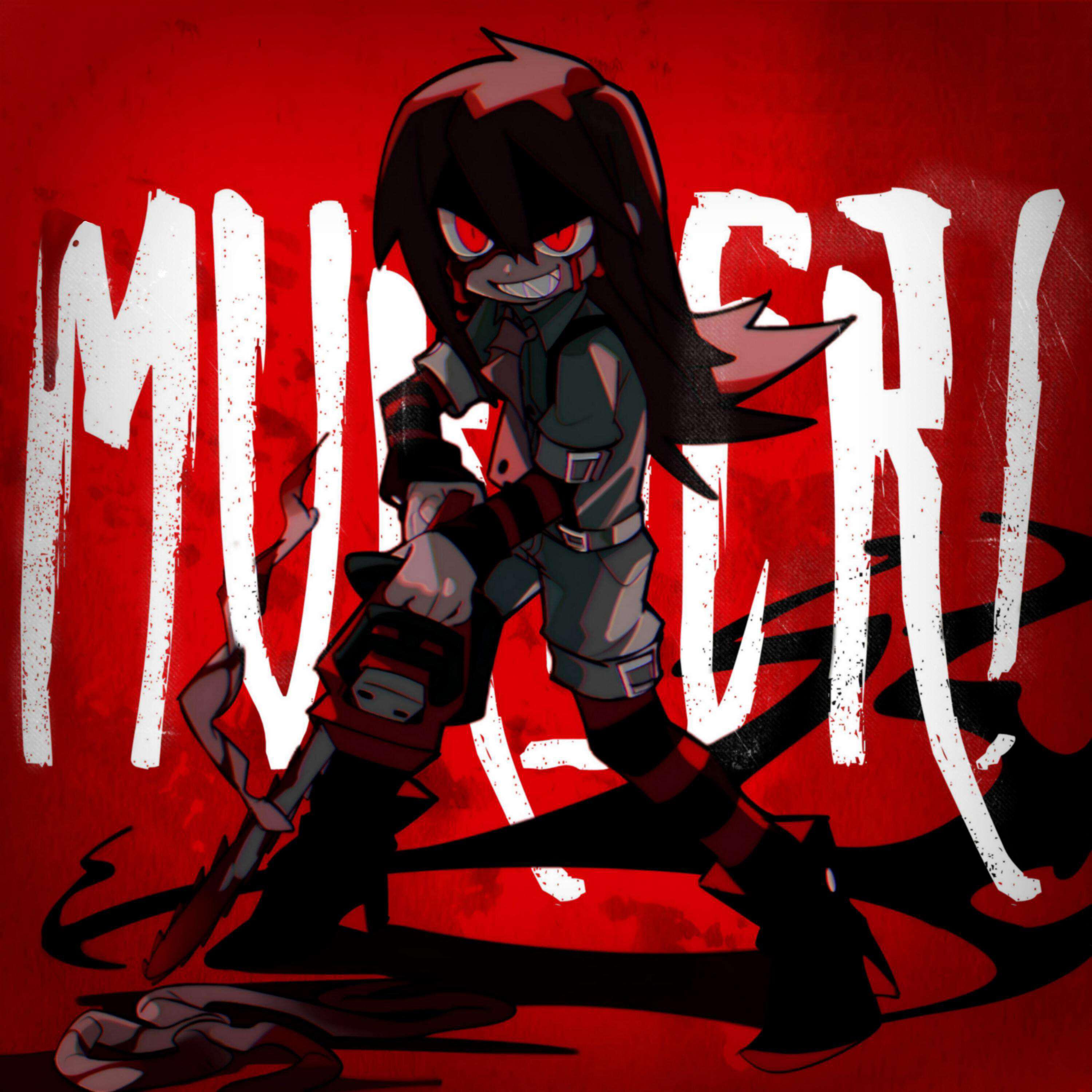 Релиз MURDER!, Vol. 1