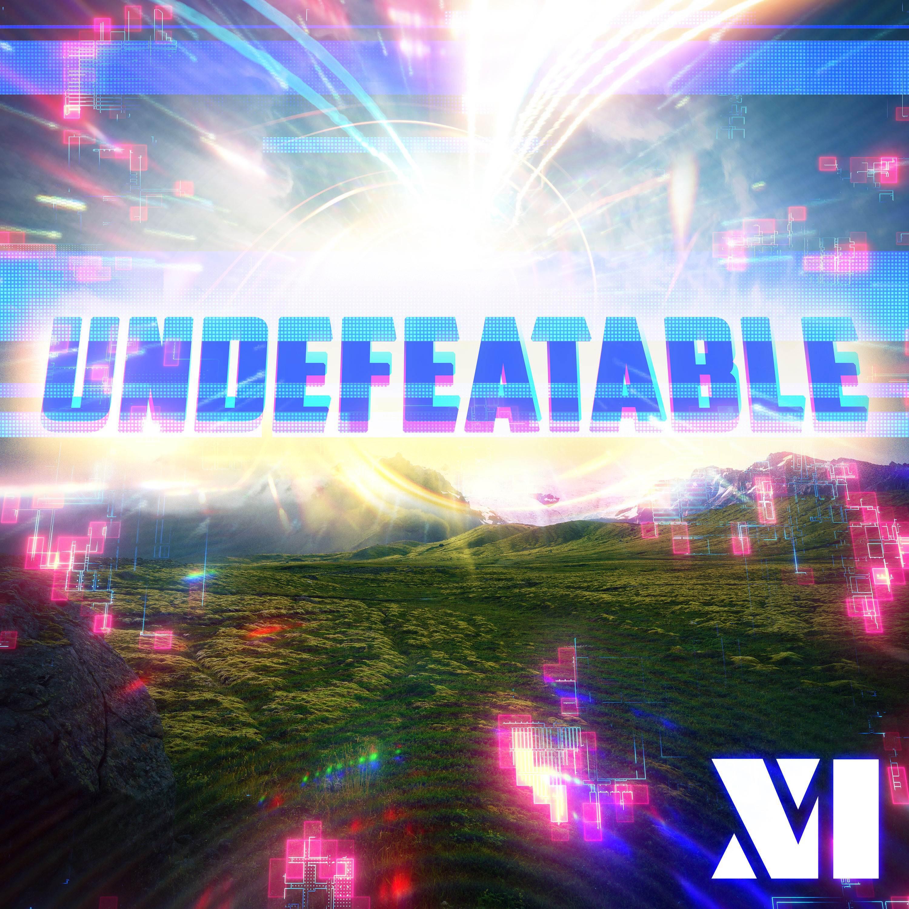 Релиз Undefeatable