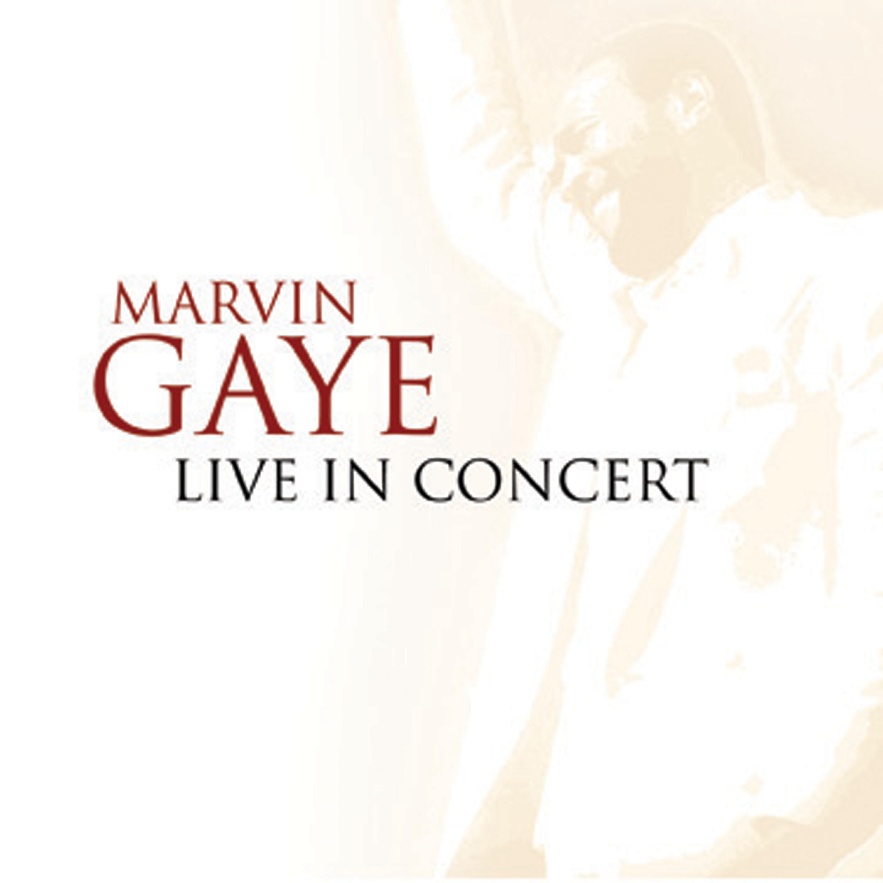 Релиз Live In Concert