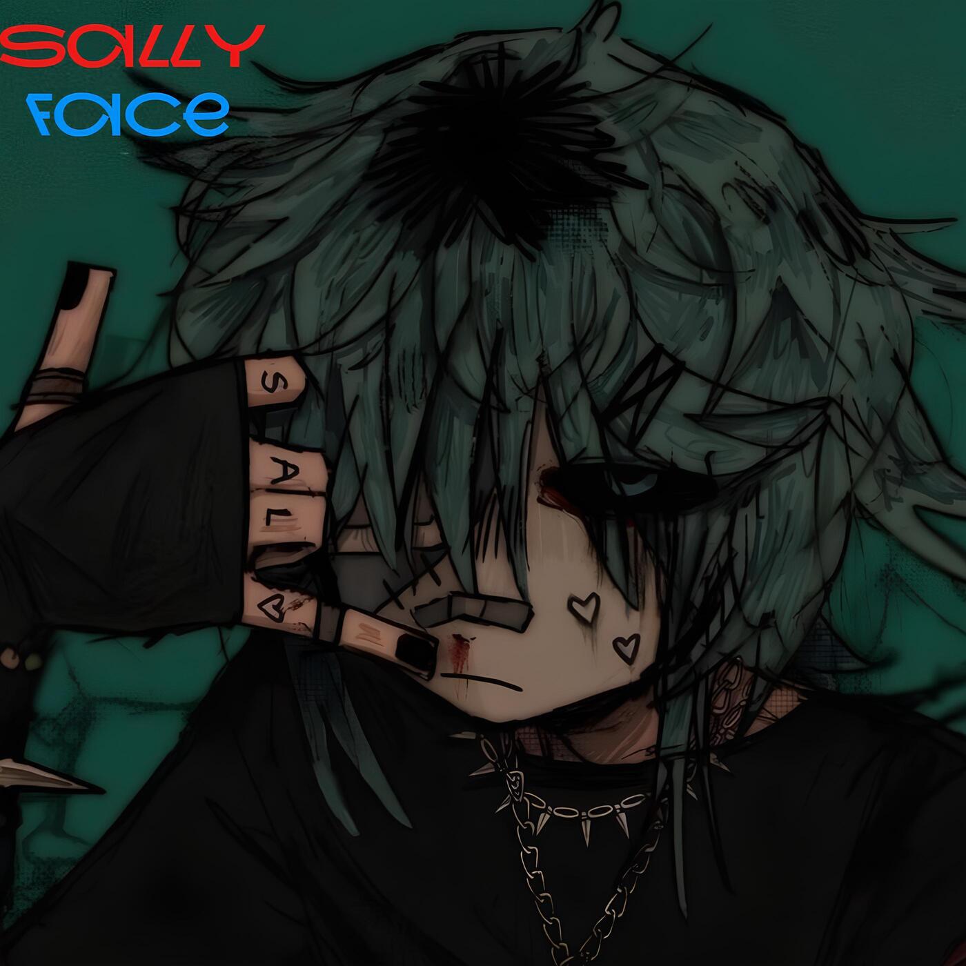 Релиз Sally Face