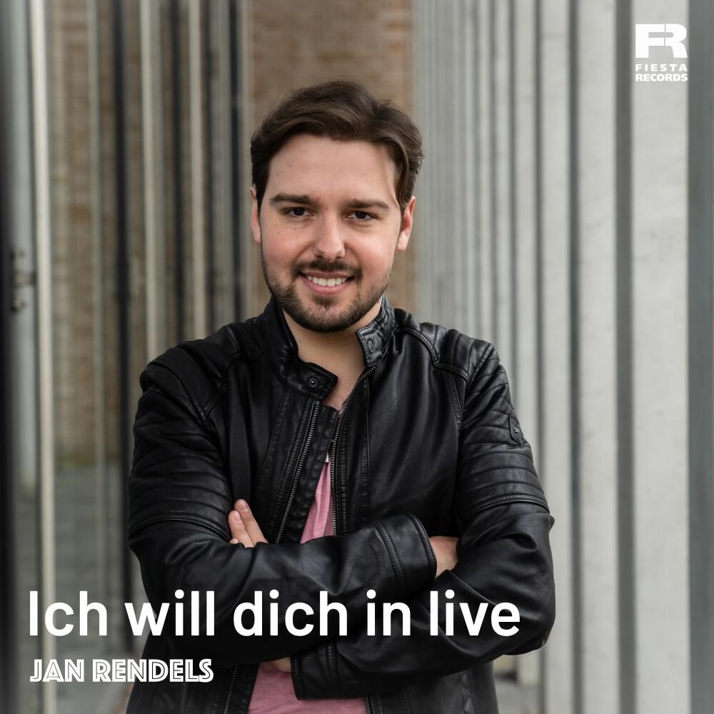 Релиз Ich will dich in live