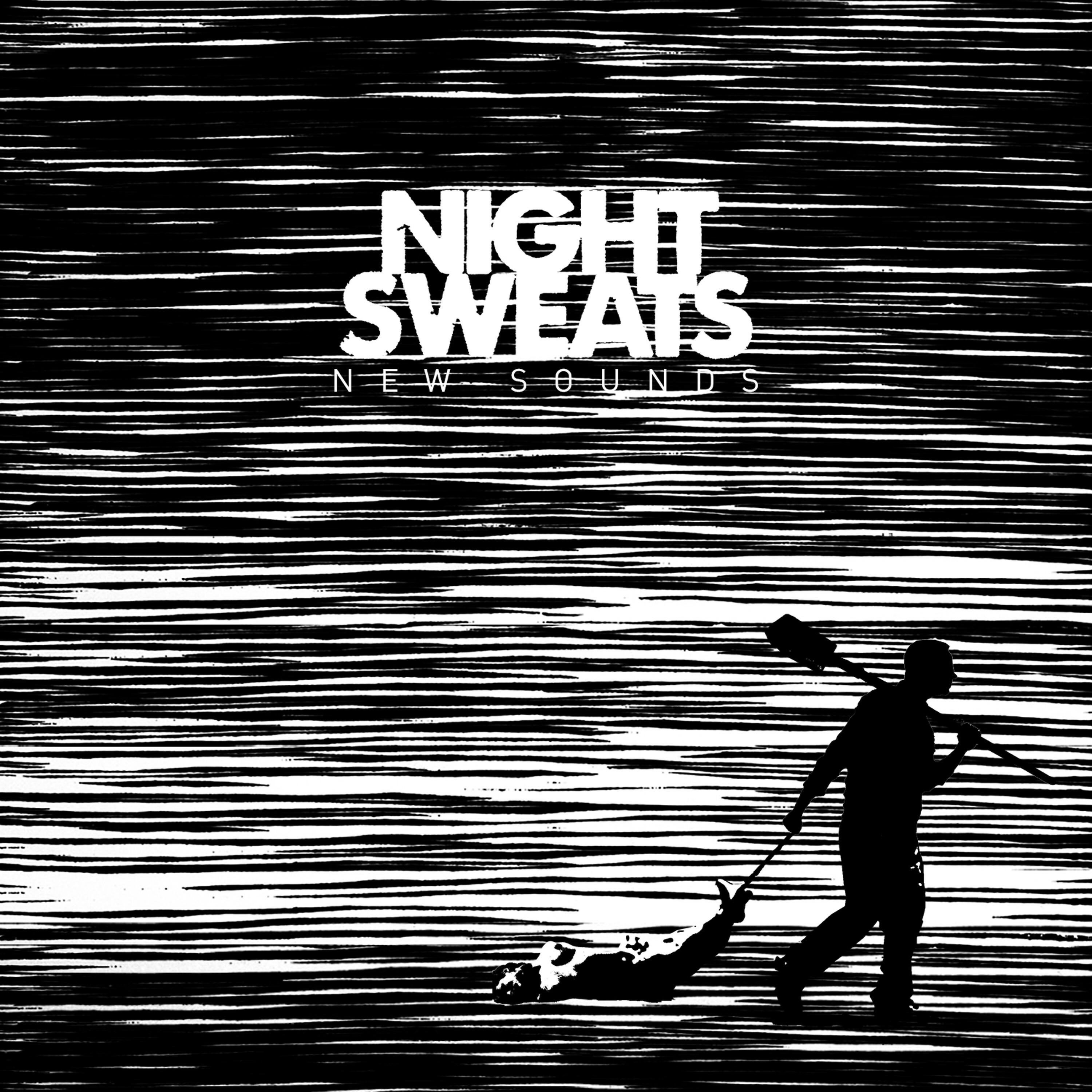 Релиз New Sounds