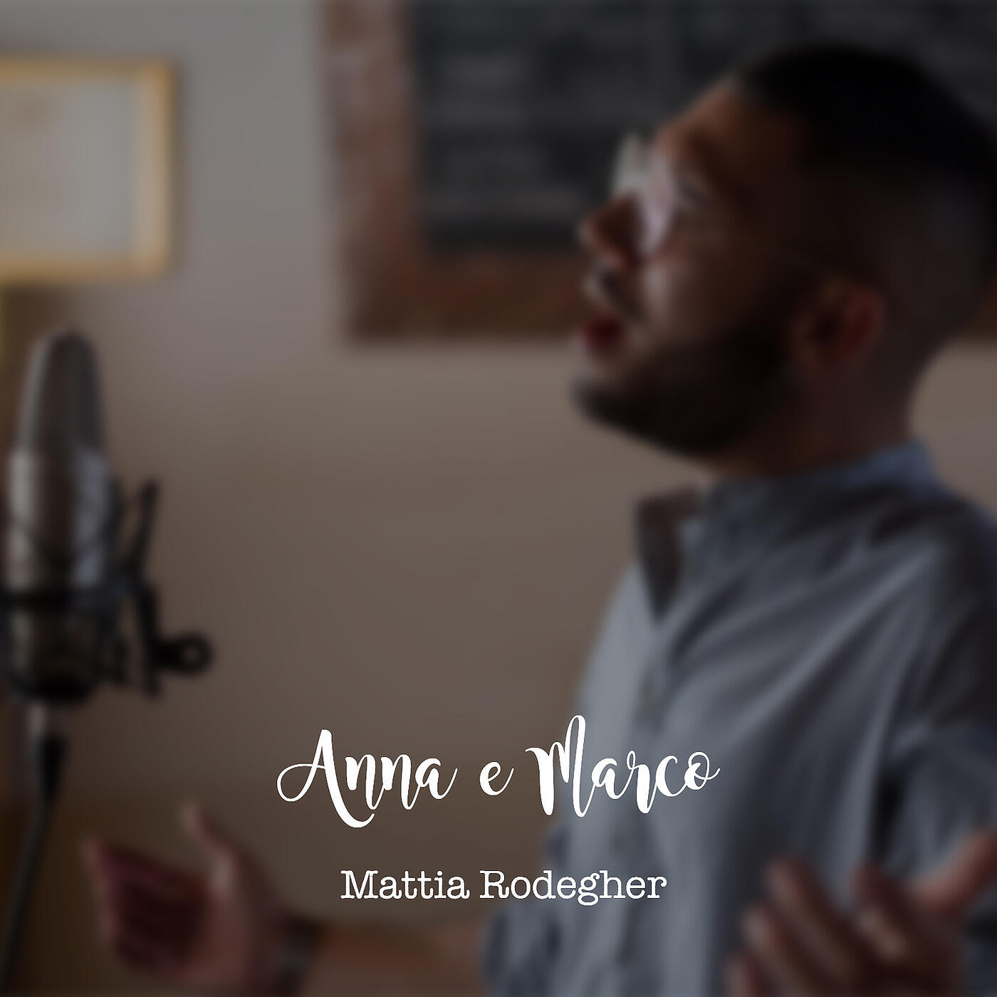 Релиз Anna e Marco