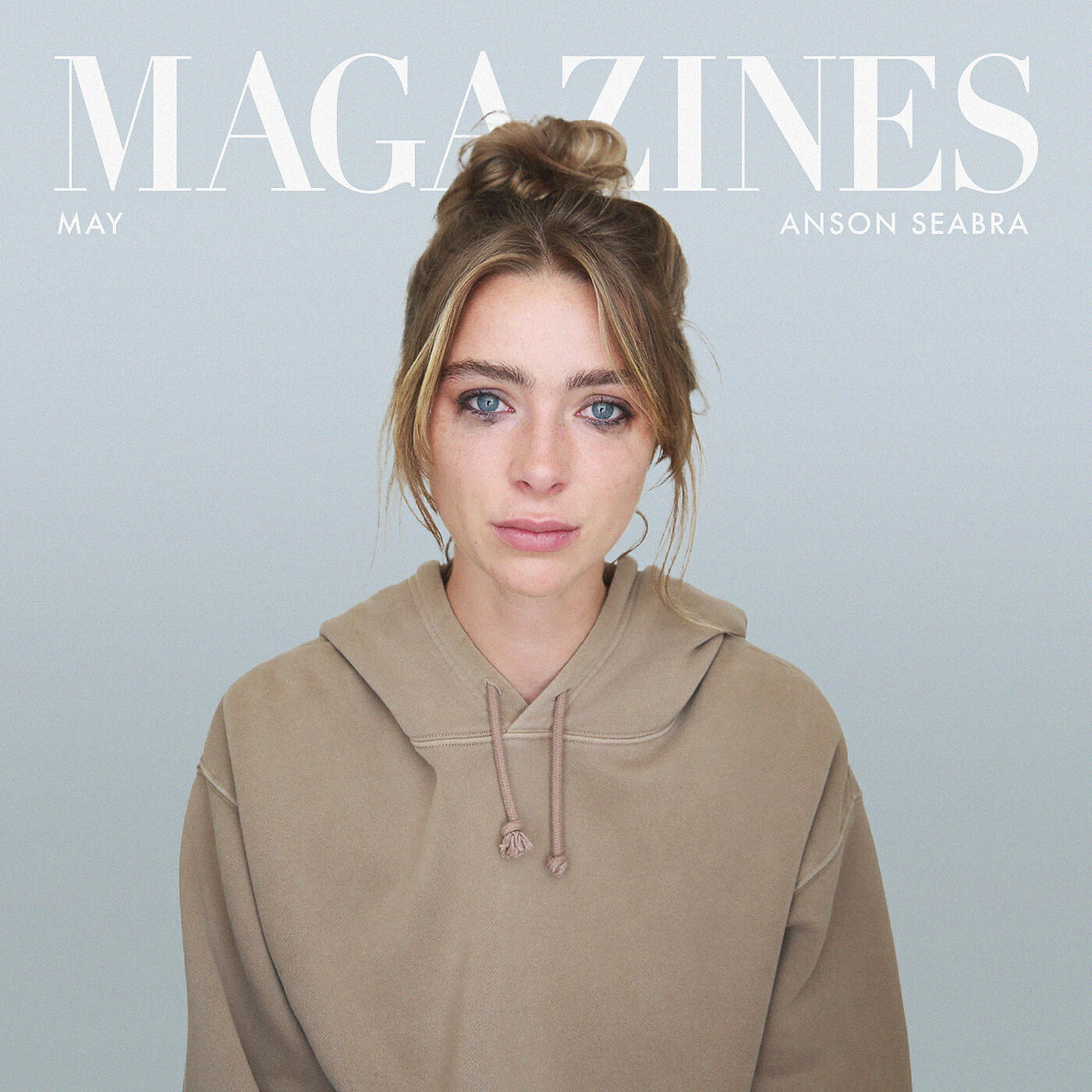 Релиз Magazines