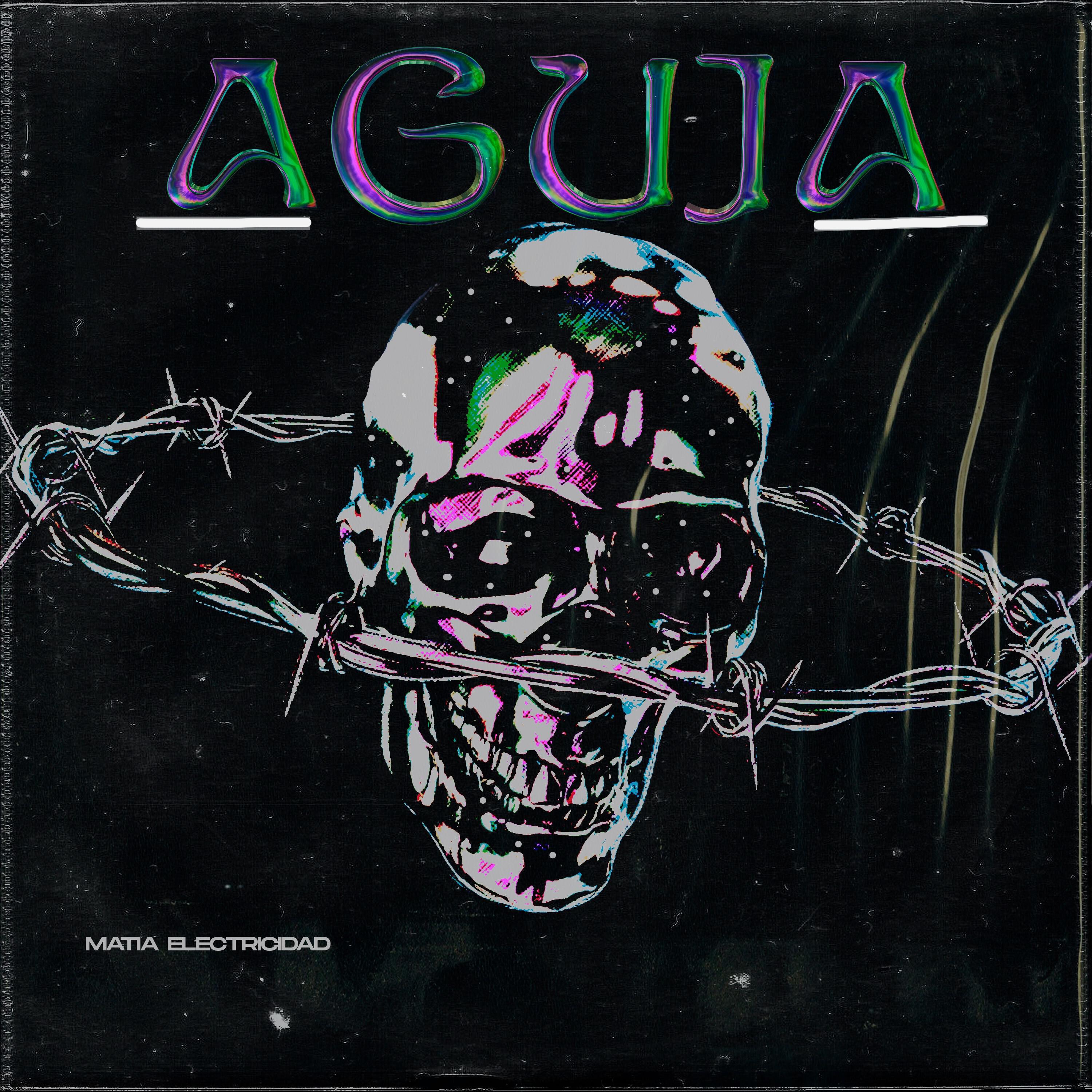 Релиз Aguja (feat. Alien Boyz, Donner, Luxuryboi, Nysix Music, El Goldo De Las Conec, Blopaonthetrack) [Chilean Drill 51th Pr AlienBoyz]