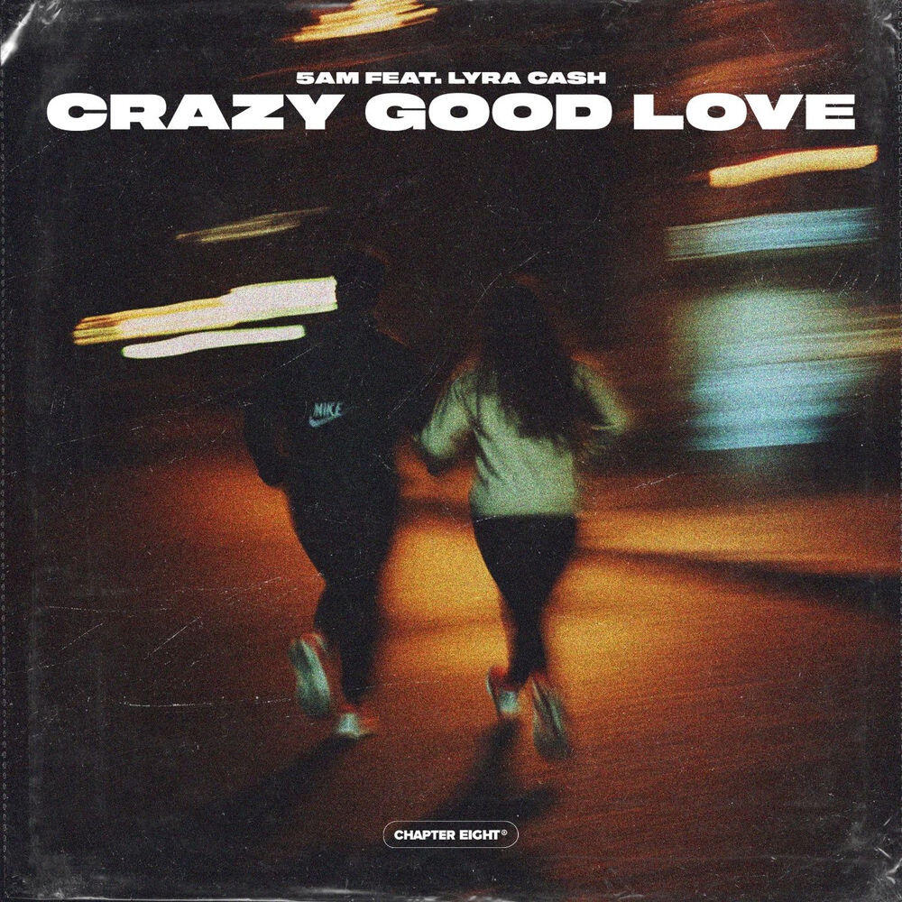 Релиз Crazy Good Love