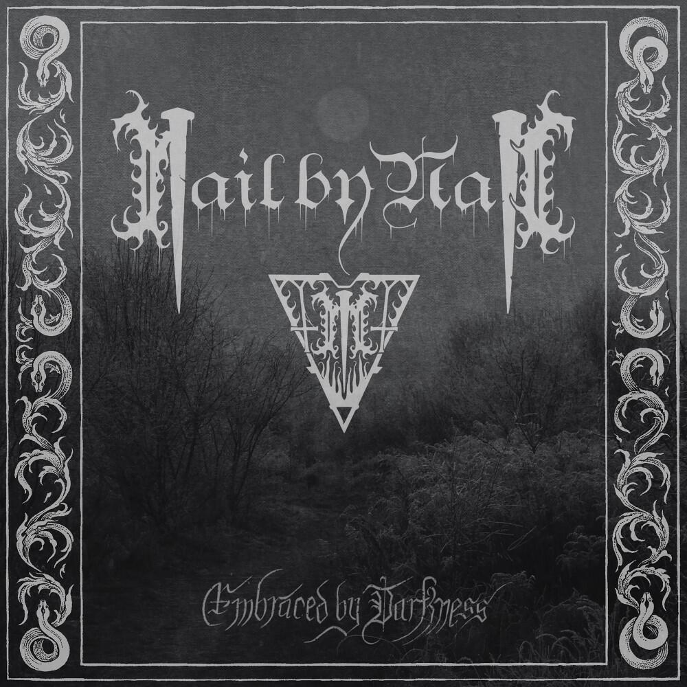 Релиз Embraced by Darkness