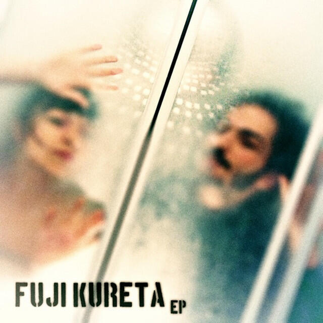 Релиз Fuji Kureta