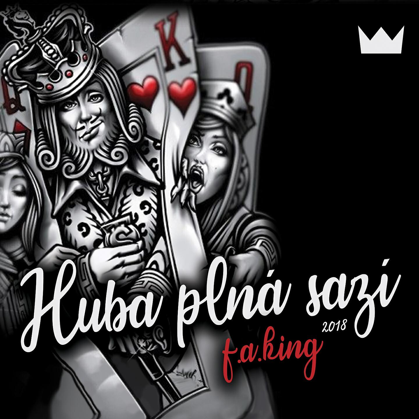 Релиз Huba Plná Sazí