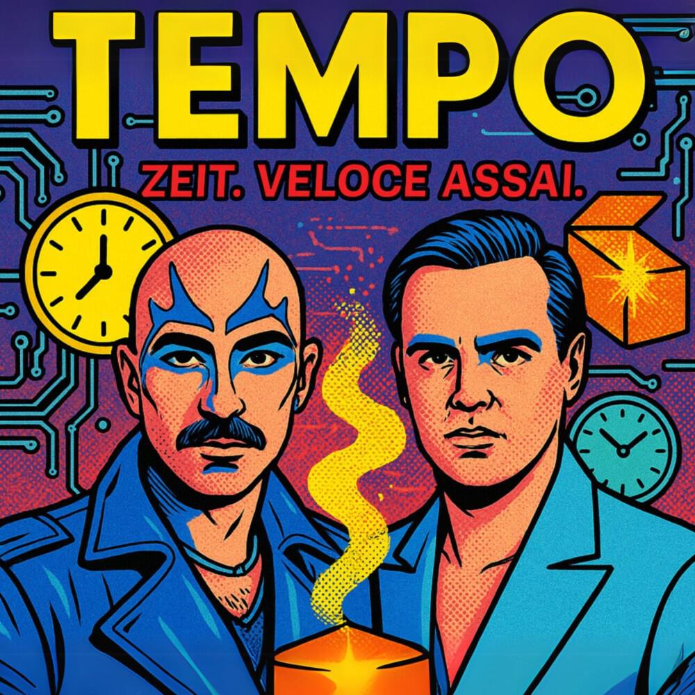 Релиз Tempo
