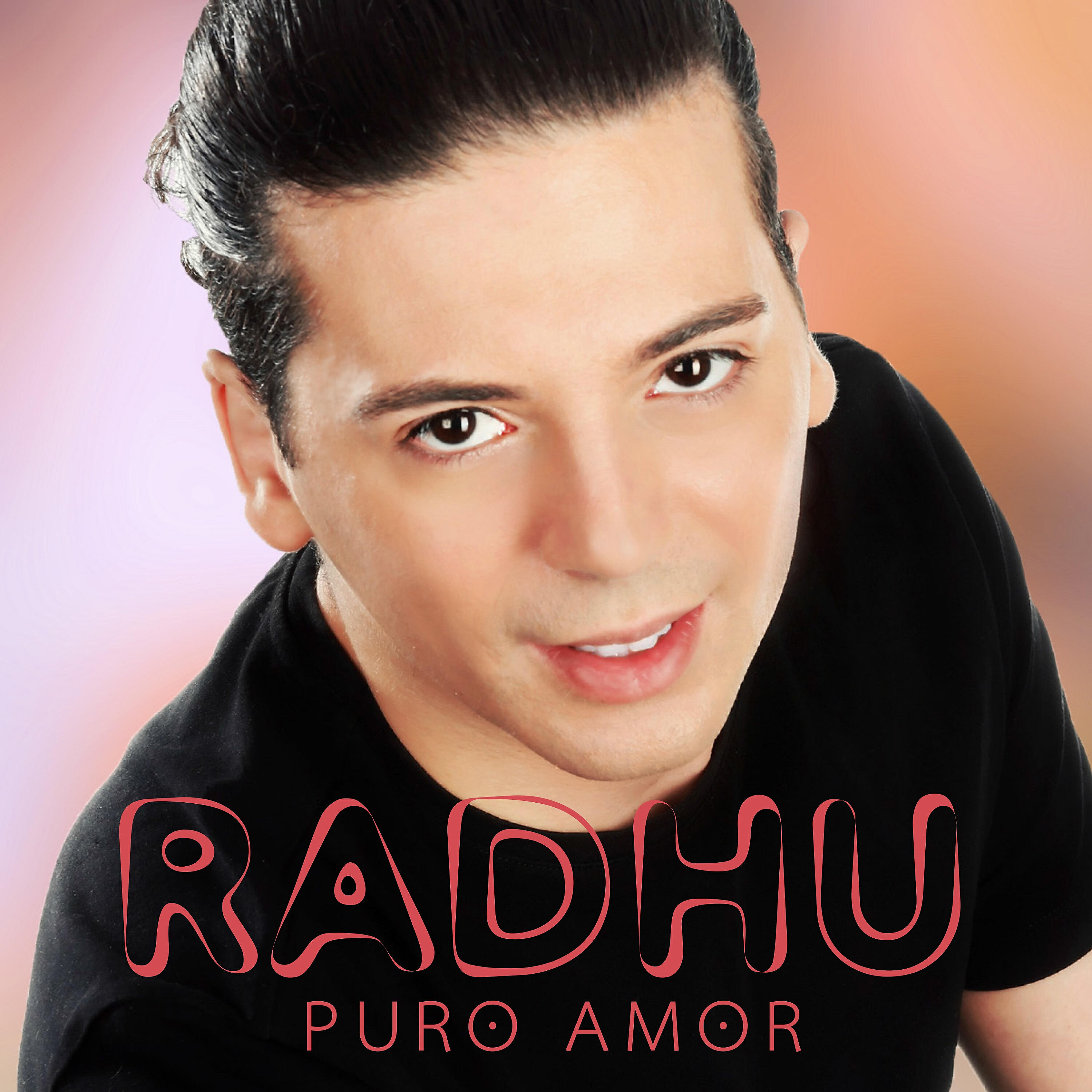 Релиз Puro Amor