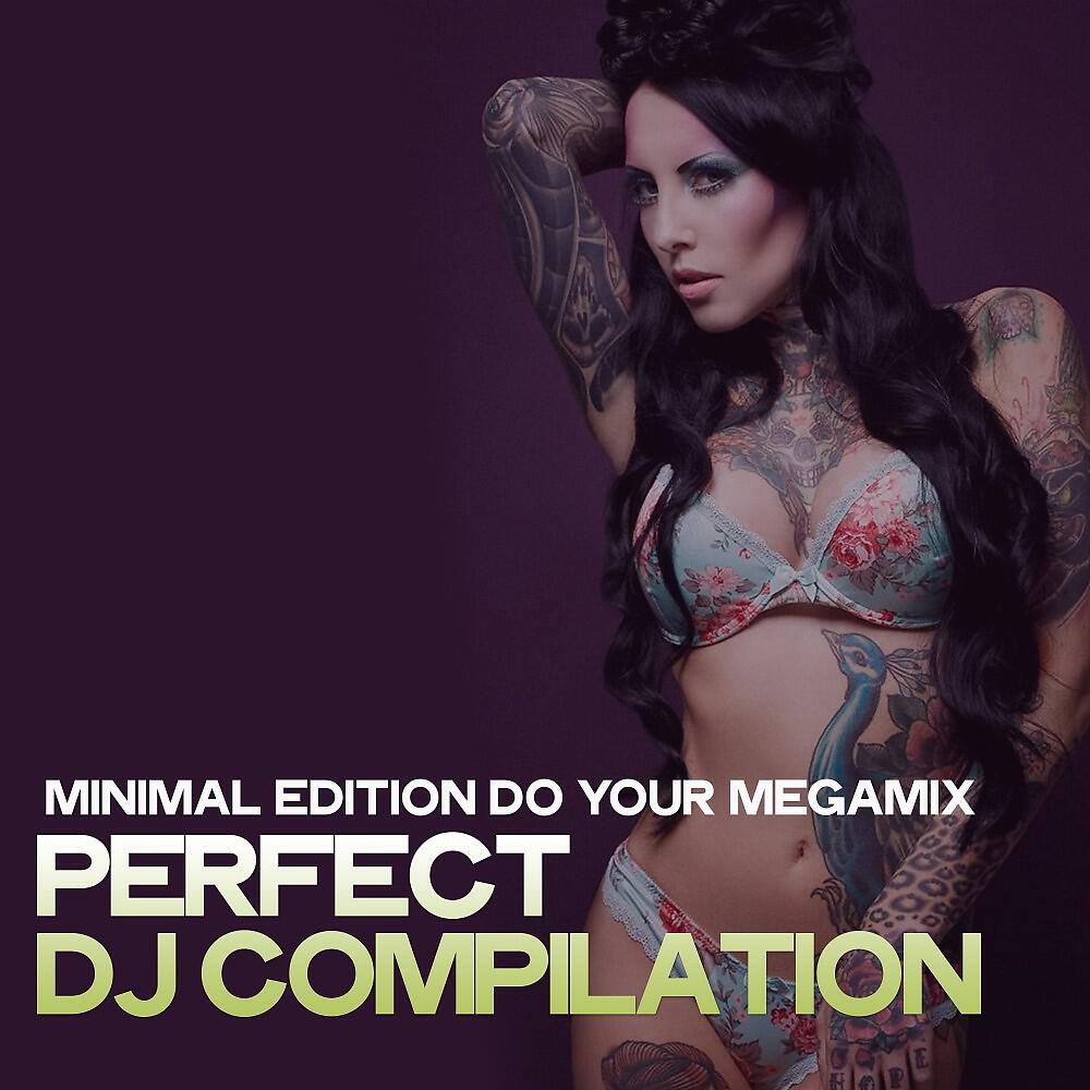 Релиз Perfect DJ Compilation (Minimal Edition, Do Your Megamix)