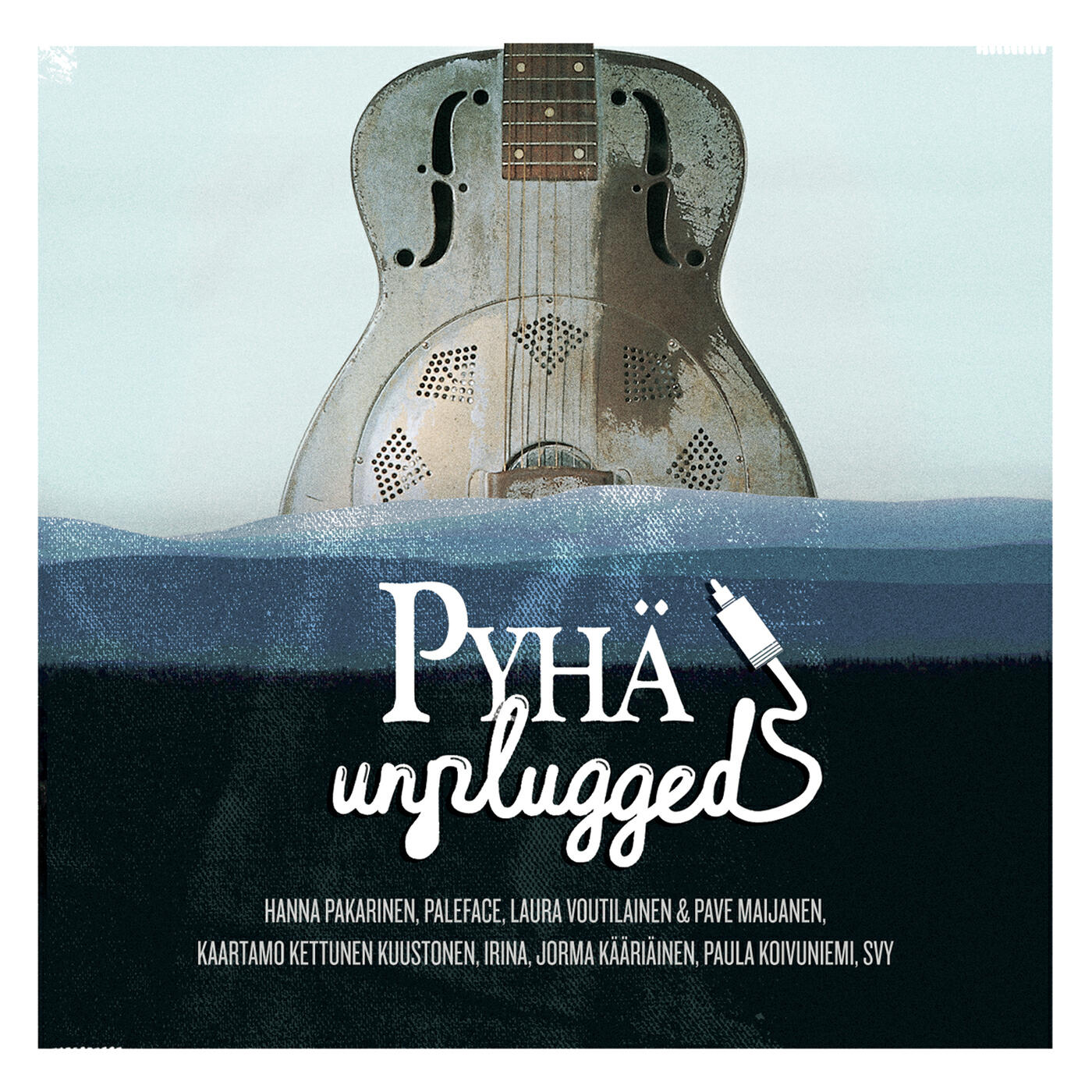 Релиз Pyhä Unplugged