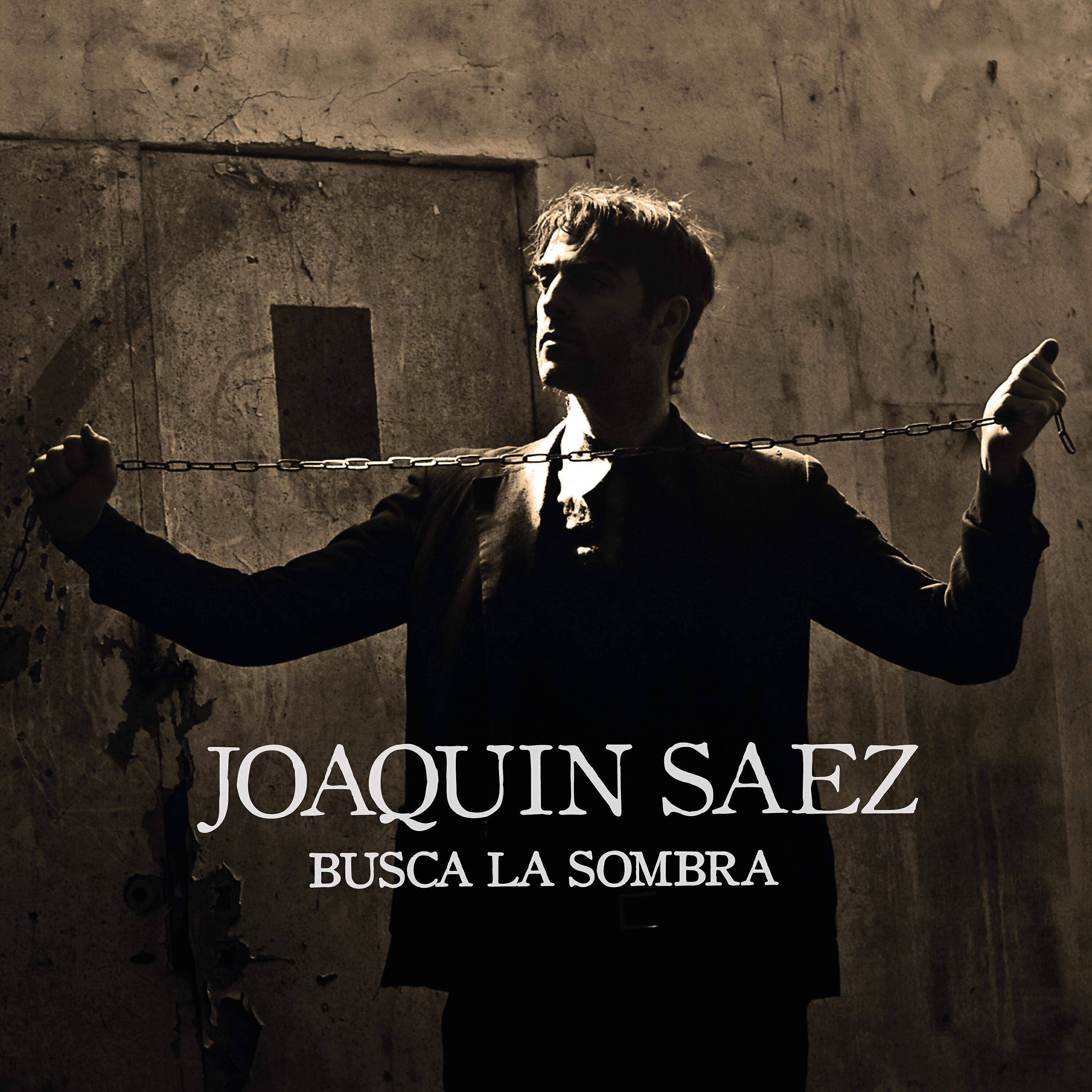 Релиз Busca la Sombra